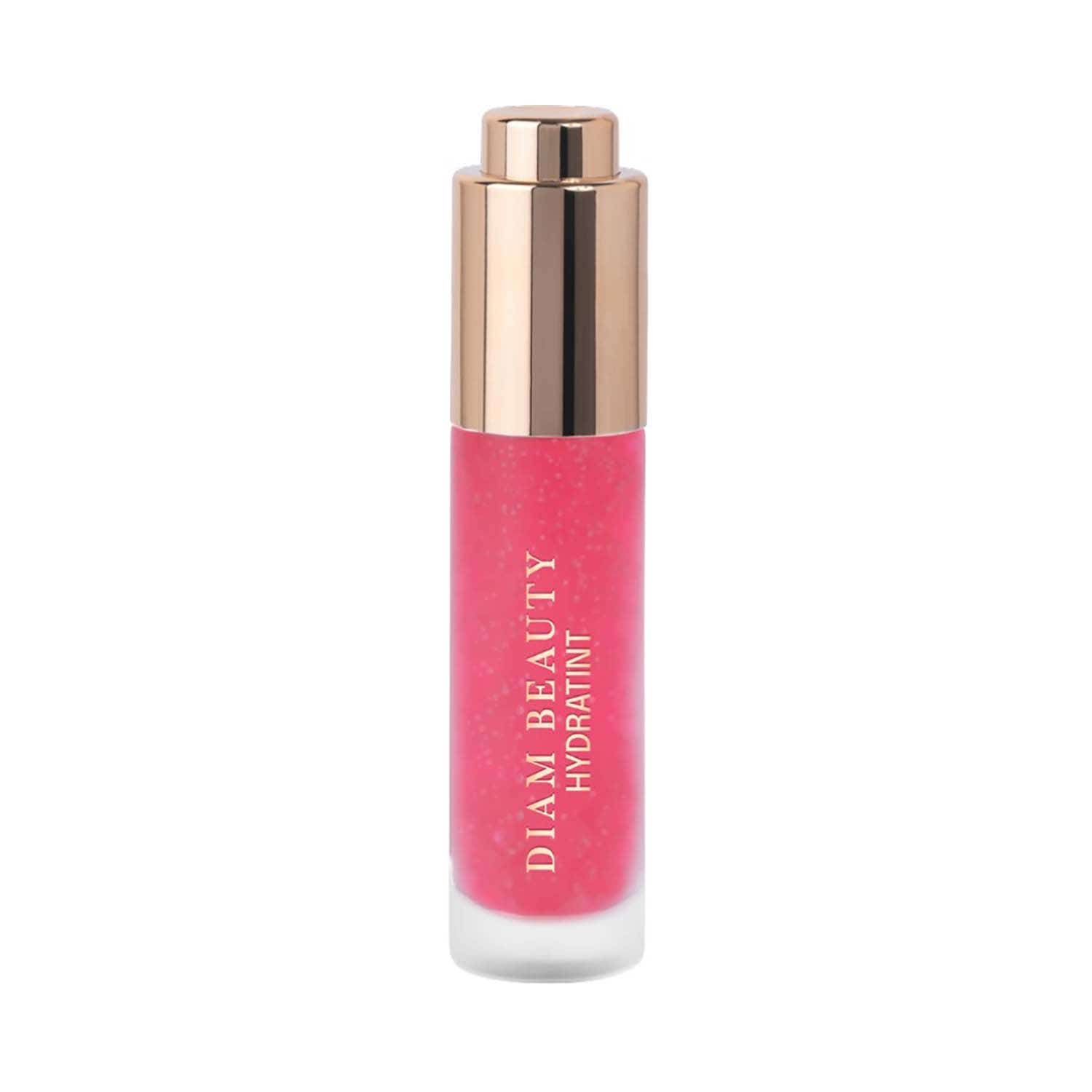 Diam Beauty | Diam Beauty Hydratint Beaded Blush - Flirting (15 ml)