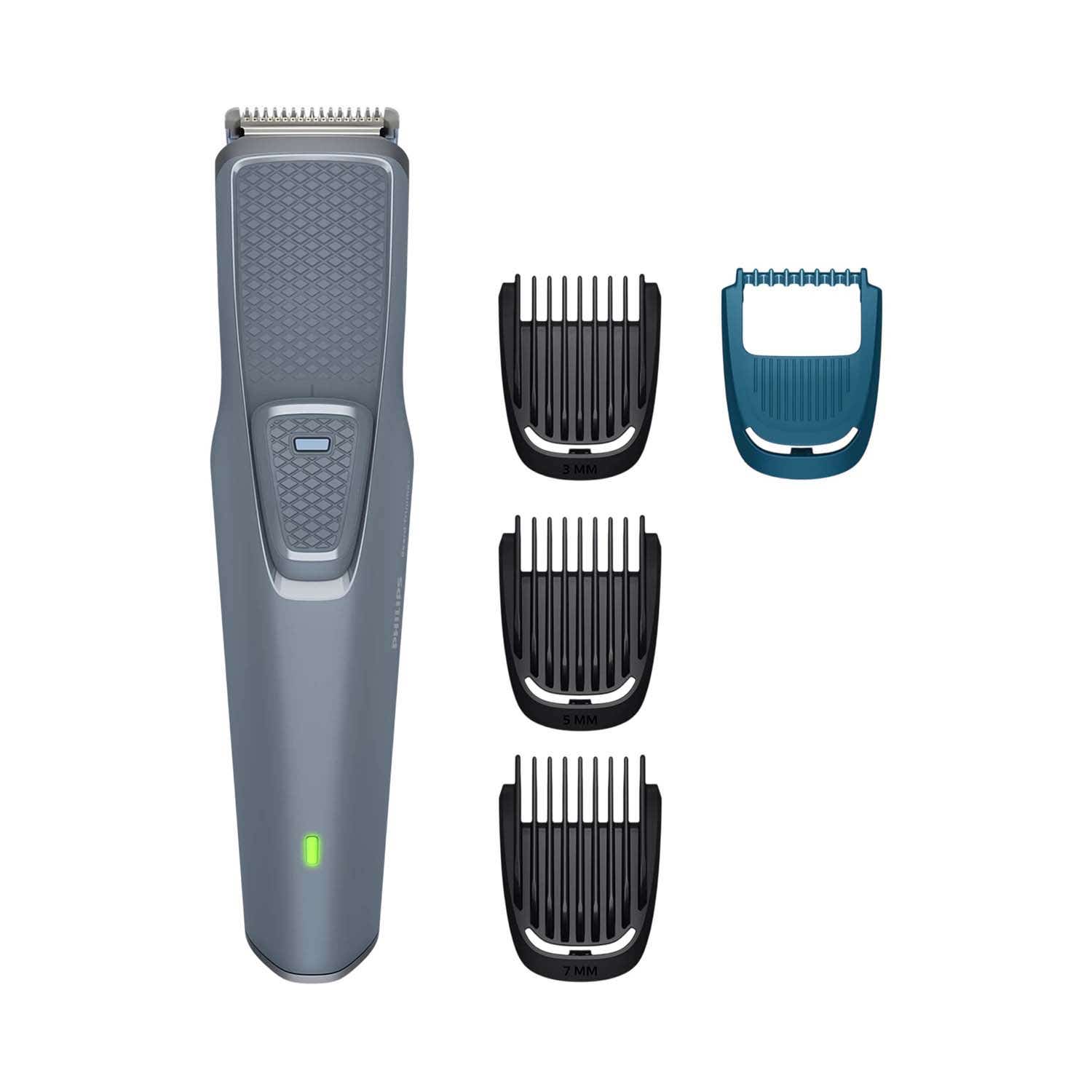 Philips | Philips BT1247-18 Beard Trimmer for Men
