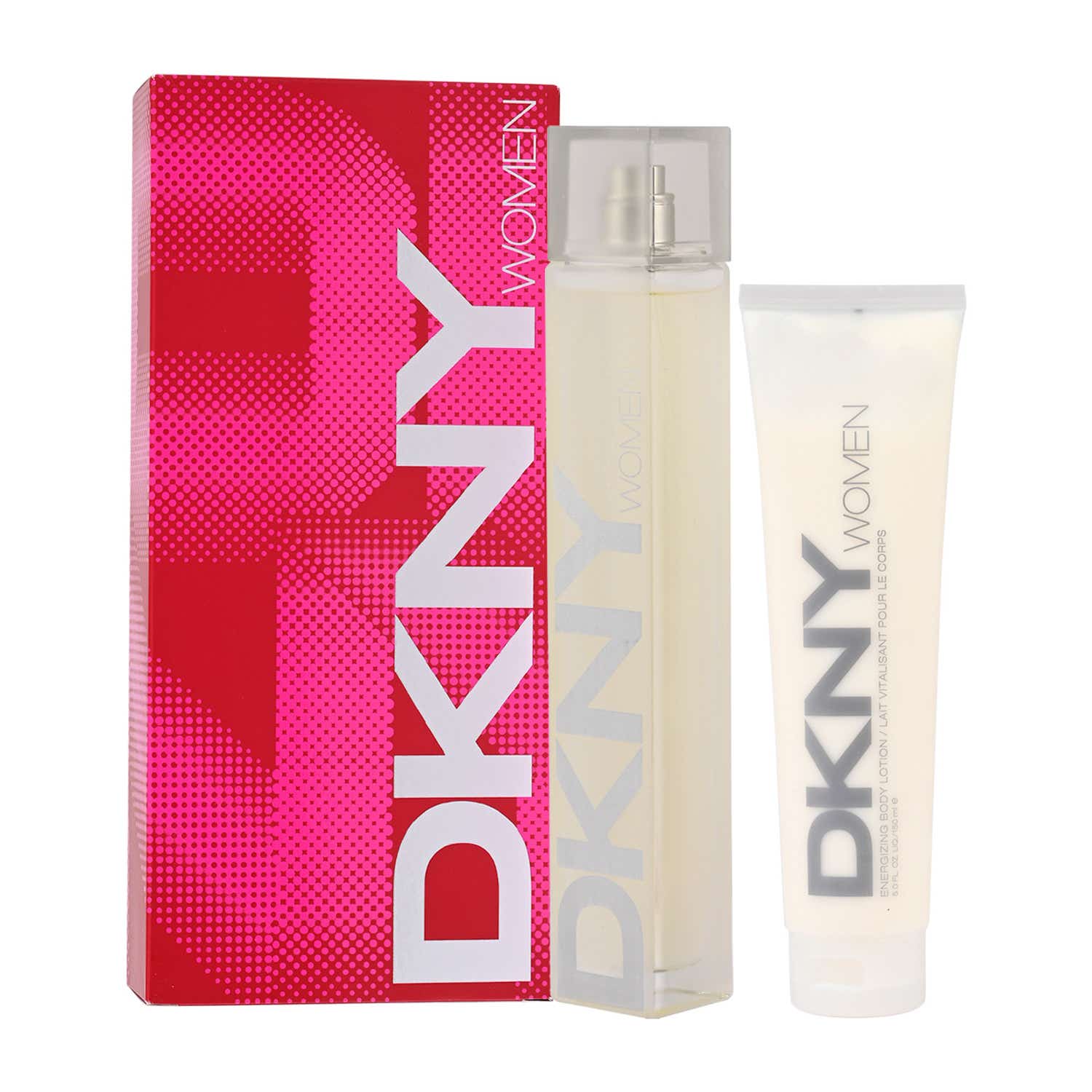 DKNY | DKNY Women Holiday Eau de Parfum and Body Lotion Set (2 Pcs)