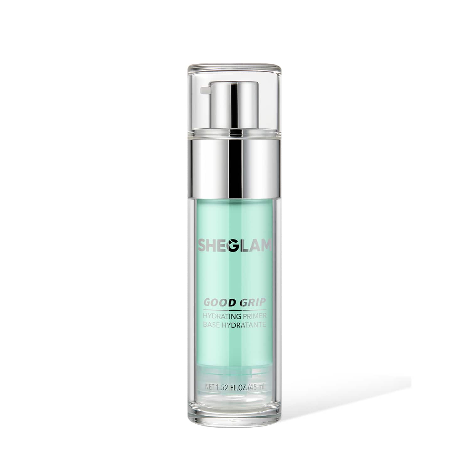 Sheglam | Sheglam Good Grip Hydrating Primer - Mint Blue (45 ml)