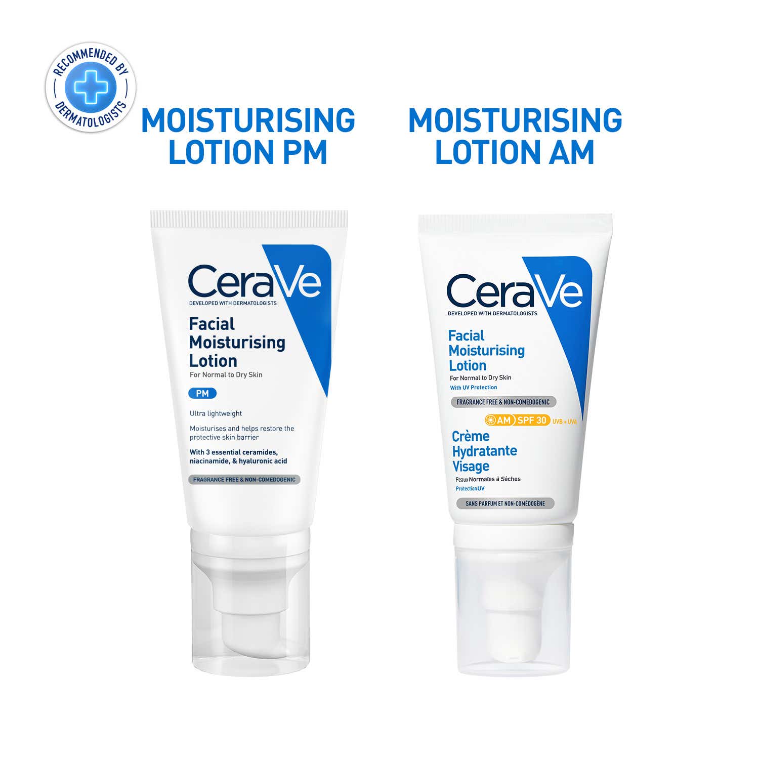 CeraVe PM Facial Moisturizer 50 g - Image 13