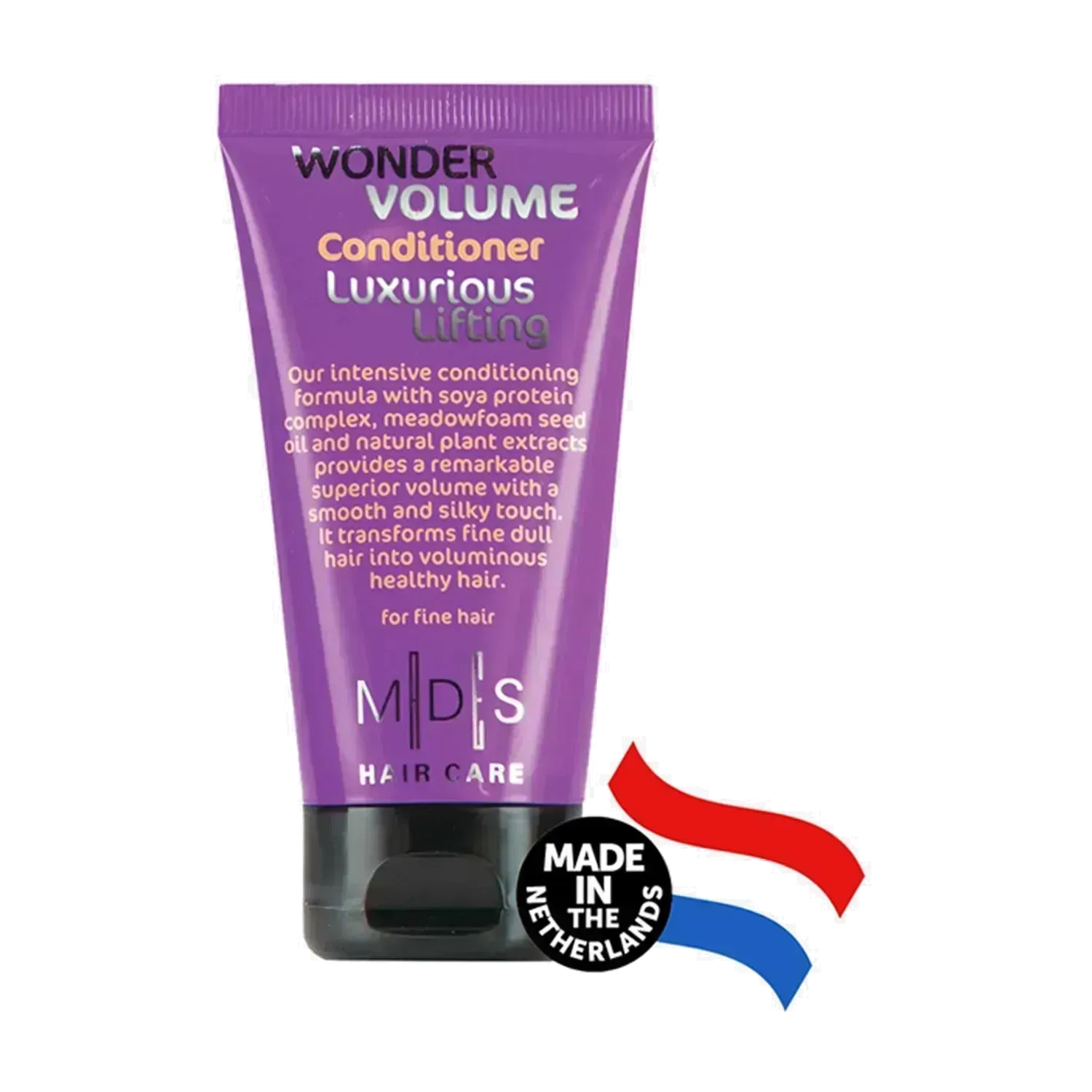 MADES | MADES Hair Care Wonder Volume Conditioner Luxurious Lifting (75ml)