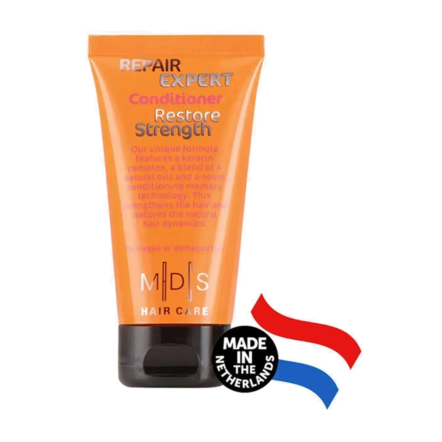 MADES | MADES Hair Care Repair Expert Conditioner Restore Strength (75ml)