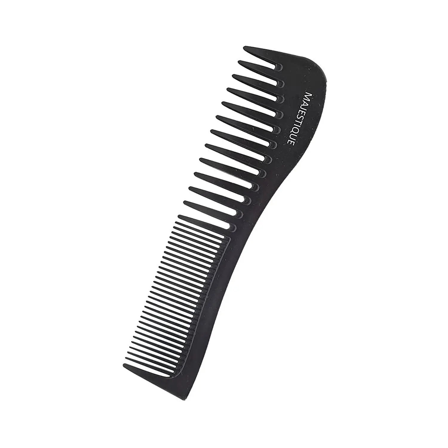 Majestique | Majestique Compact Styling Detangler Comb (Color May Vary)