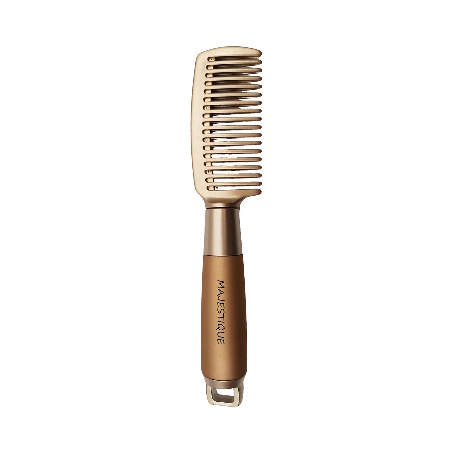 Majestique | Majestique Large Detangler Wide Tooth Hair Styling Comb
