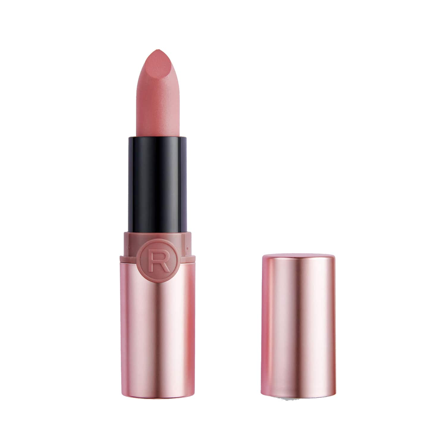 Makeup Revolution | Makeup Revolution Powder Matte Lipstick - Teddy (3.5g)