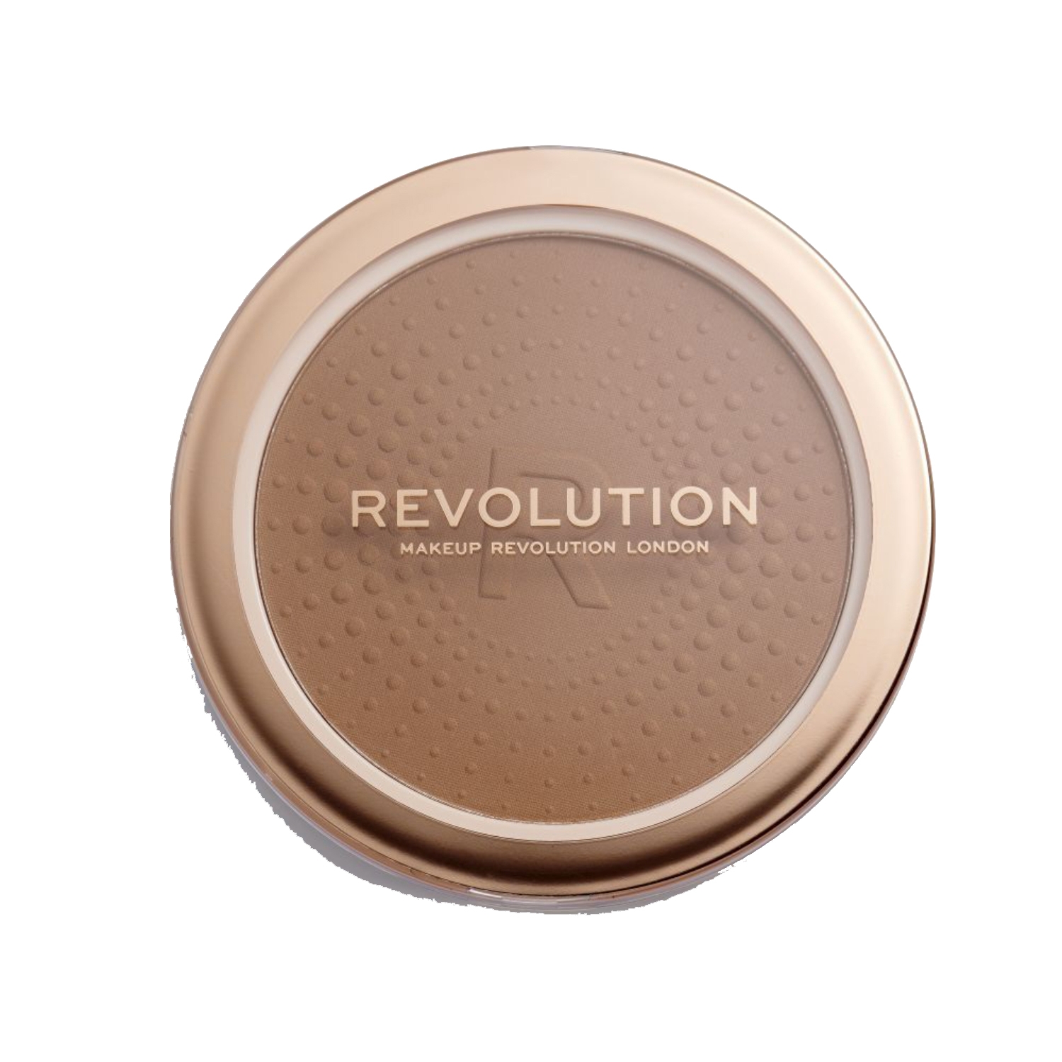 Makeup Revolution Mega Bronzer - 02 Warm (15g)