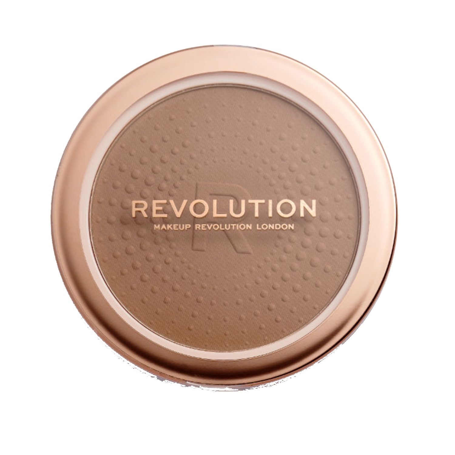 Makeup Revolution | Makeup Revolution Mega Bronzer - 01 Cool (15g)
