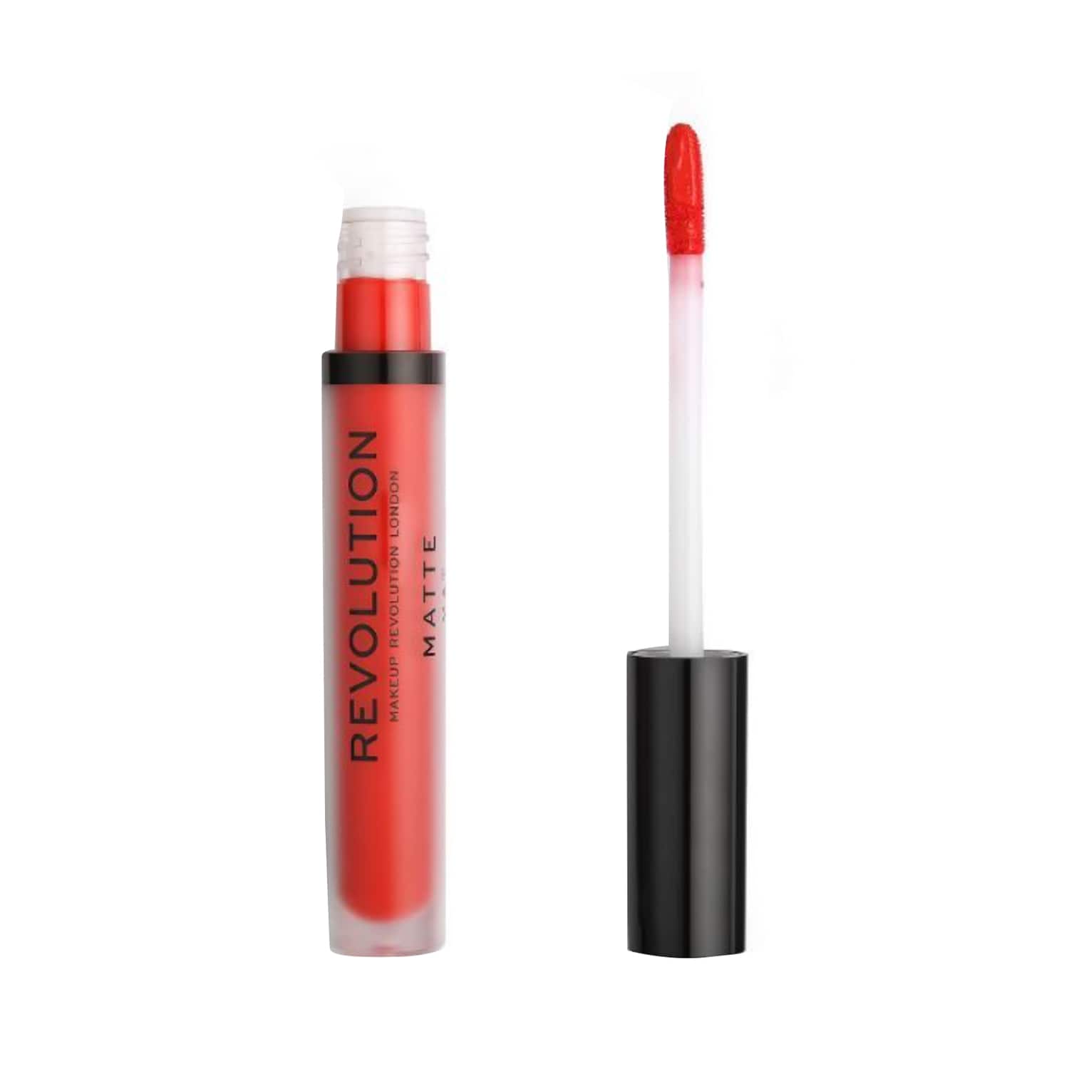 Makeup Revolution | Makeup Revolution Matte Liquid Lipstick - 133 Destiny (3ml)