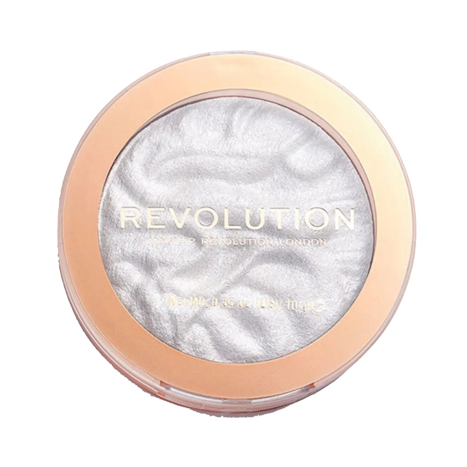 Makeup Revolution | Makeup Revolution Highlight Reloaded - Set The Tone (10g)
