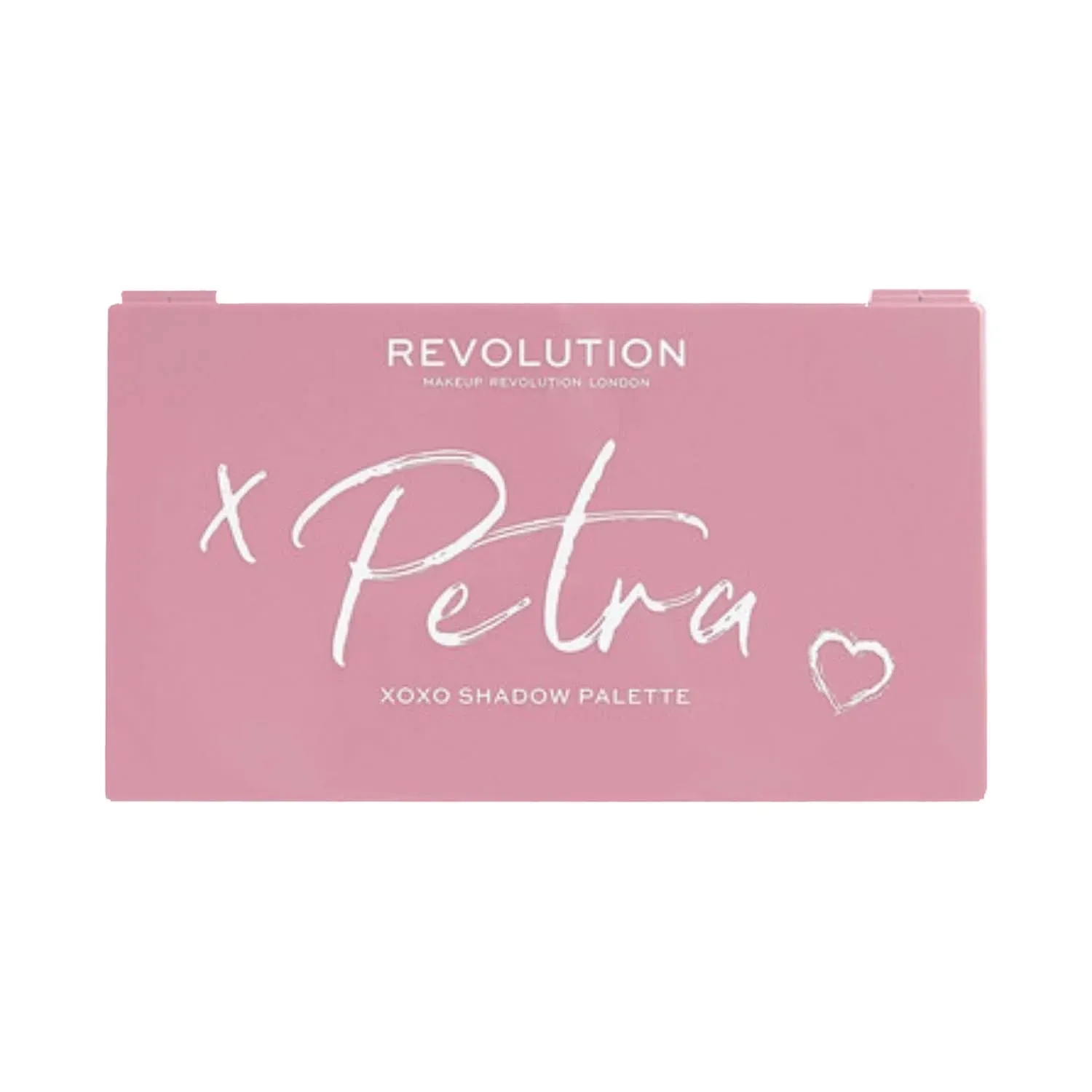 Makeup Revolution | Makeup Revolution Xoxo eyeshadow Palette - Petra (16.9g)