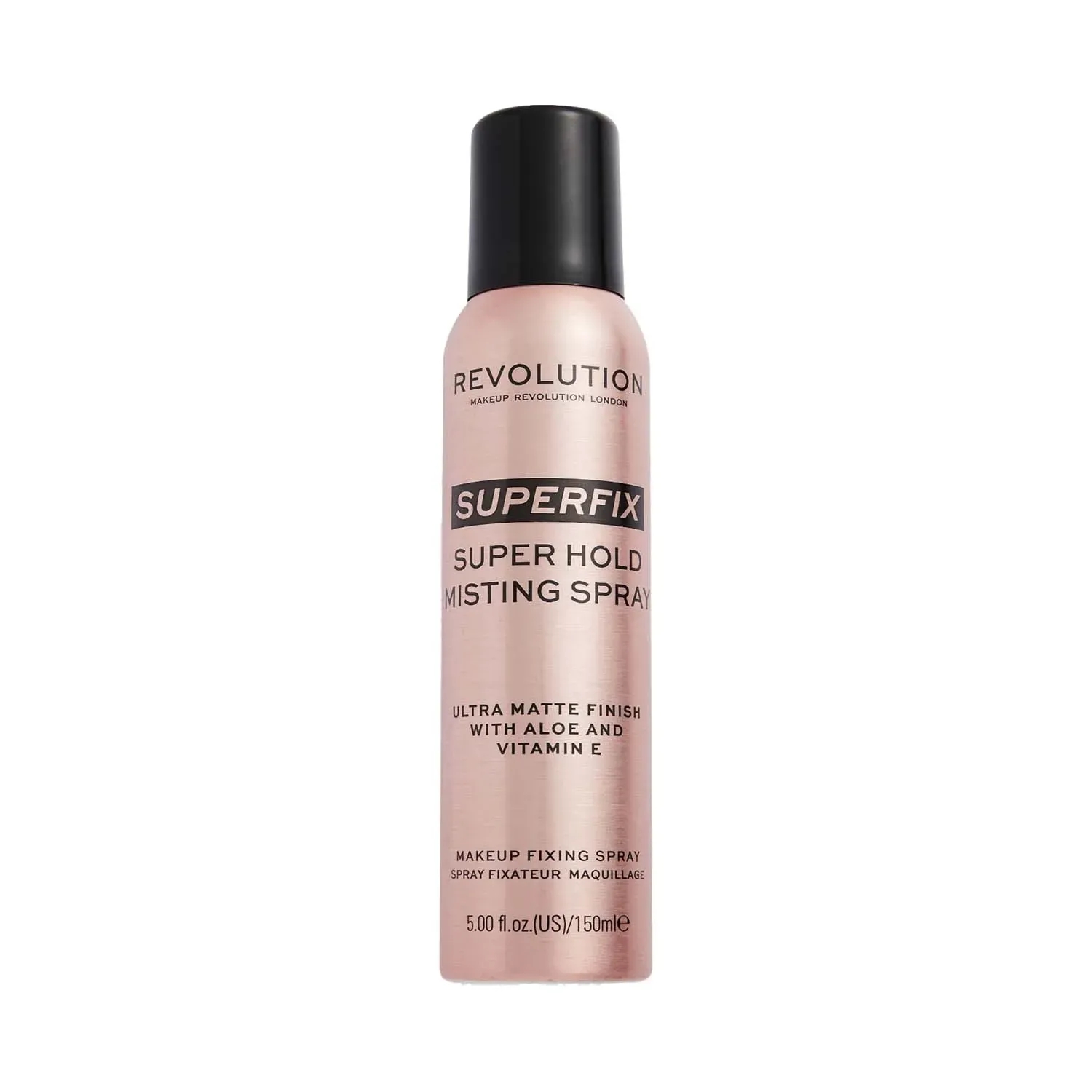 Makeup Revolution | Makeup Revolution Super Fix Misting Spray - (150ml)