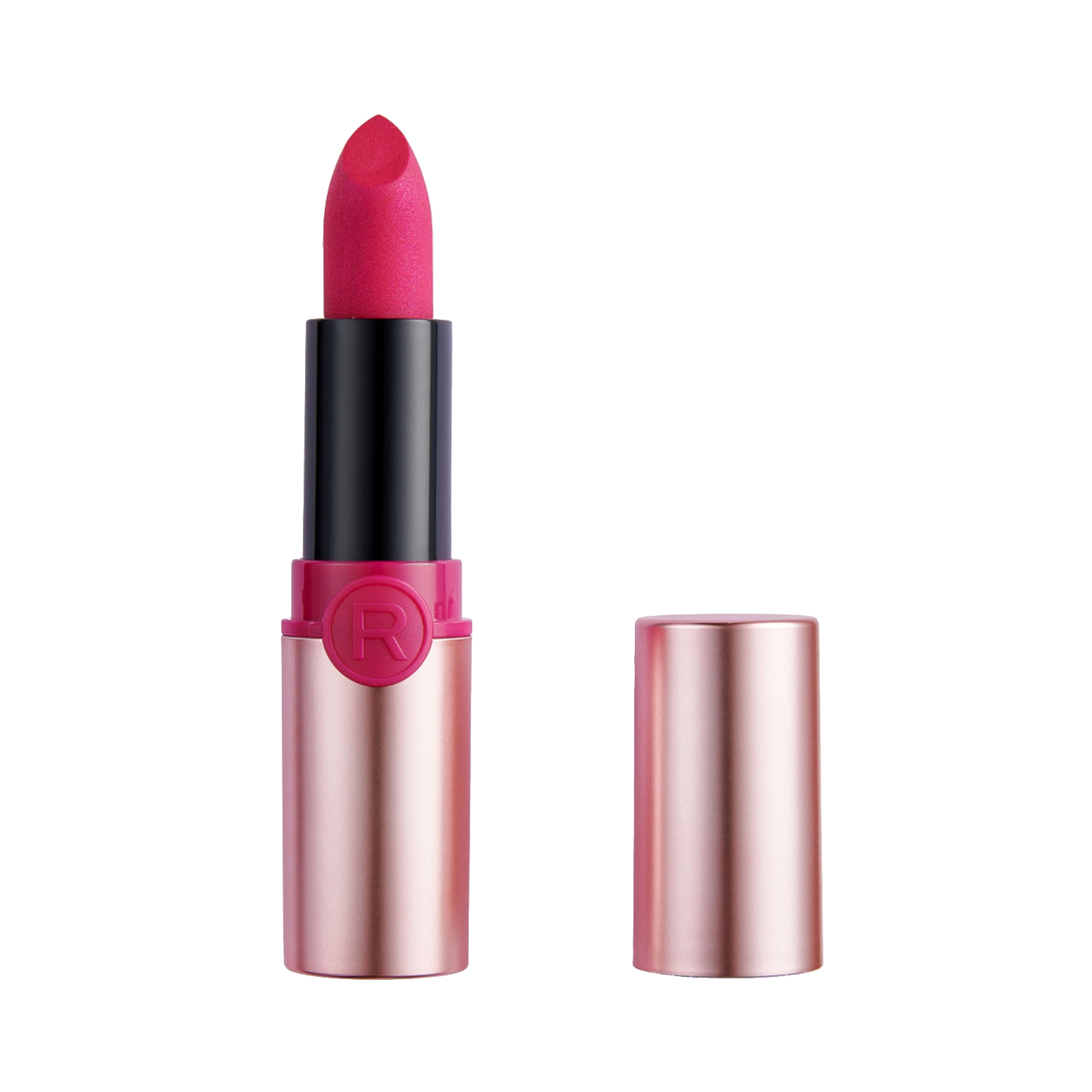 Makeup Revolution | Makeup Revolution Powder Matte Lipstick - Lust (3.5g)