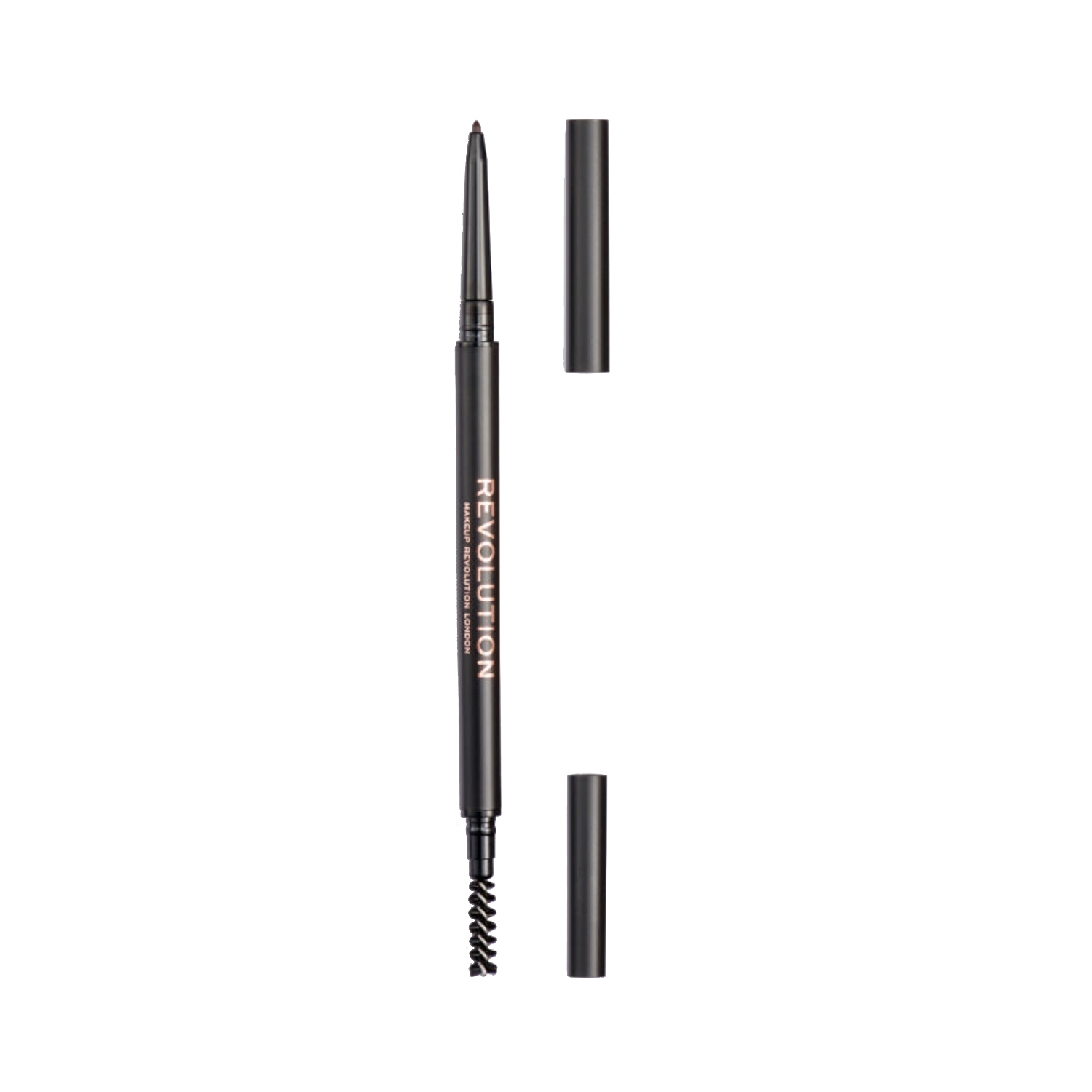 Makeup Revolution | Makeup Revolution Precise Brow Pencil - Dark Brown (0.05g)