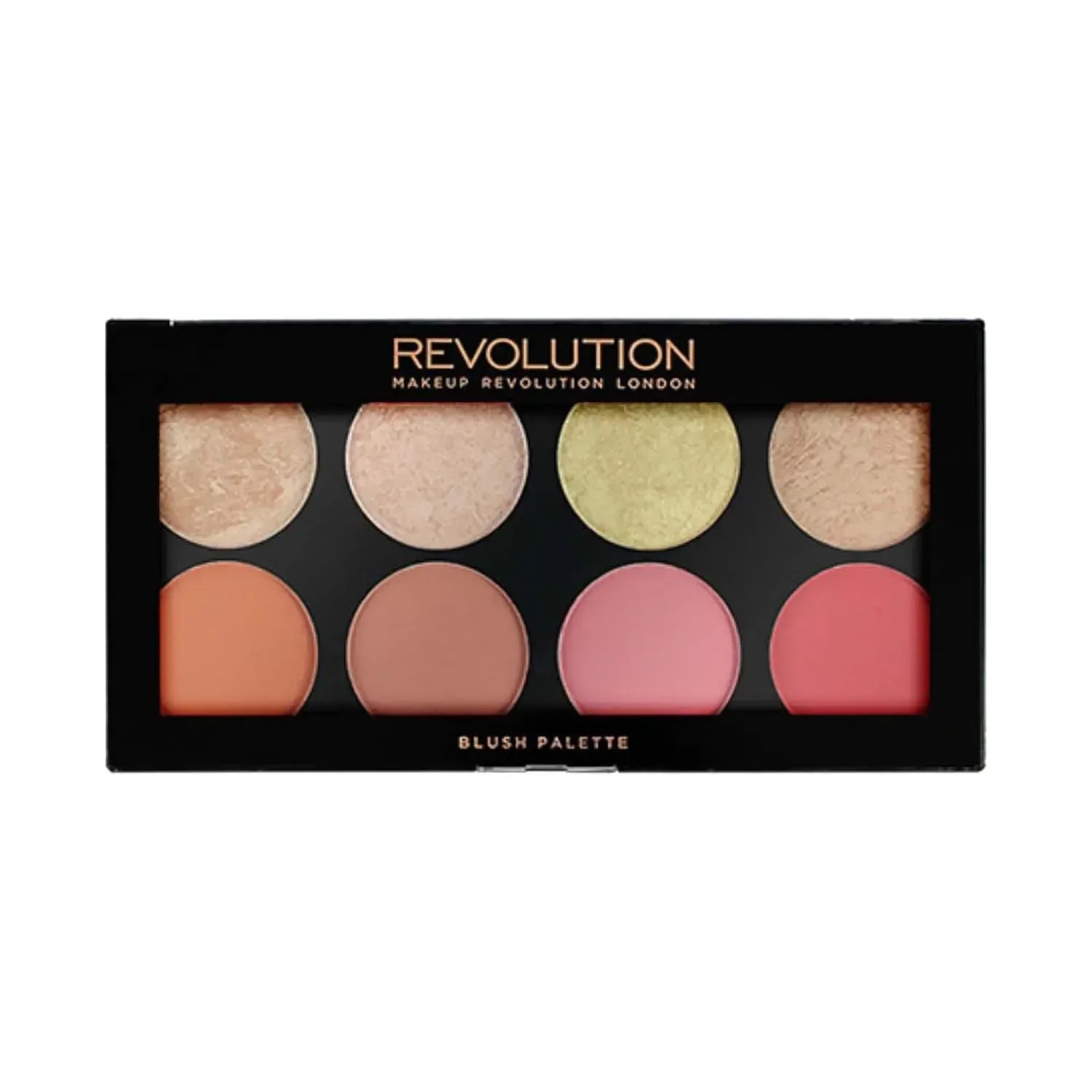 Makeup Revolution | Makeup Revolution Face Blush - Goddess (12.8g)
