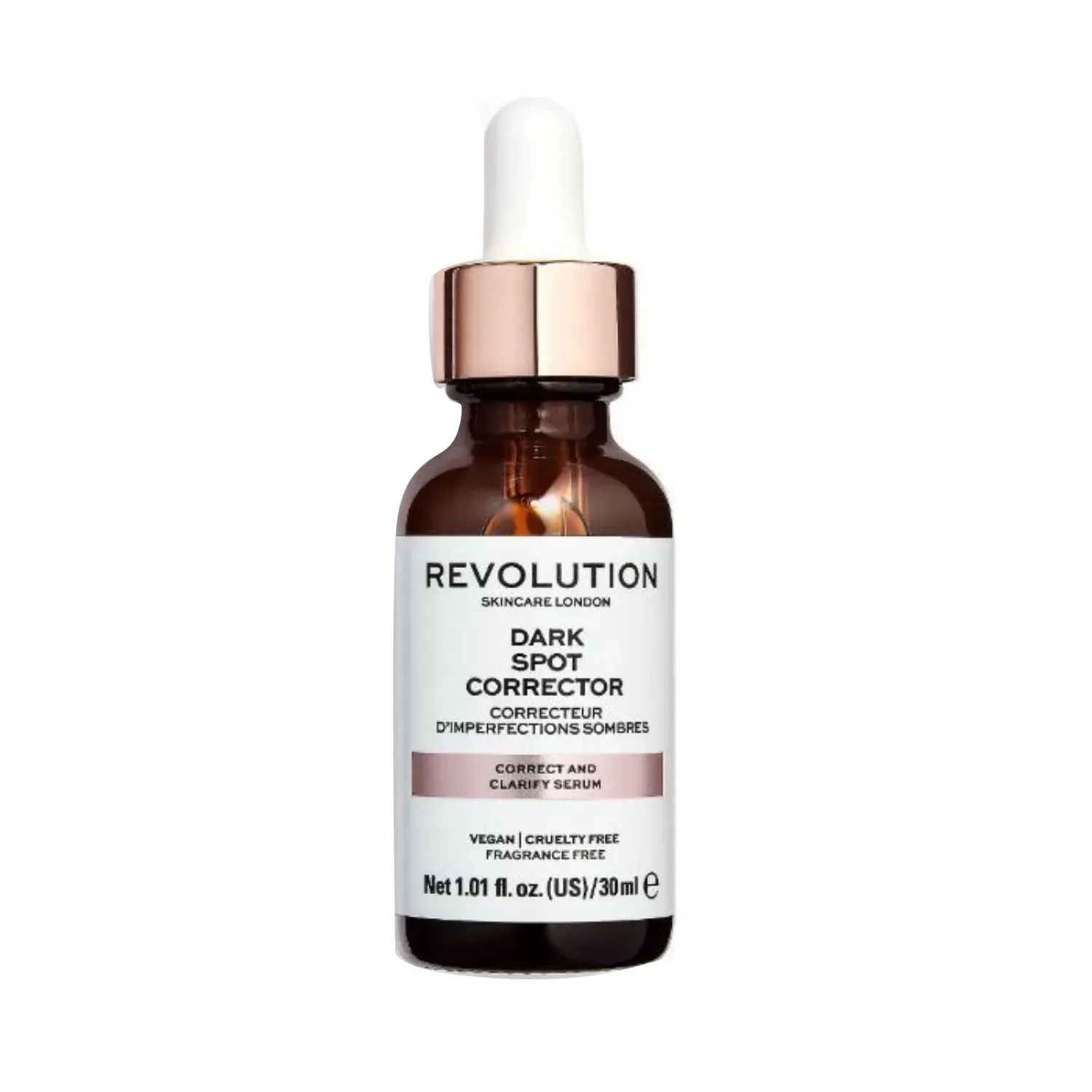 Makeup Revolution | Makeup Revolution Skin Dark Spot Corrector Serum (30ml)