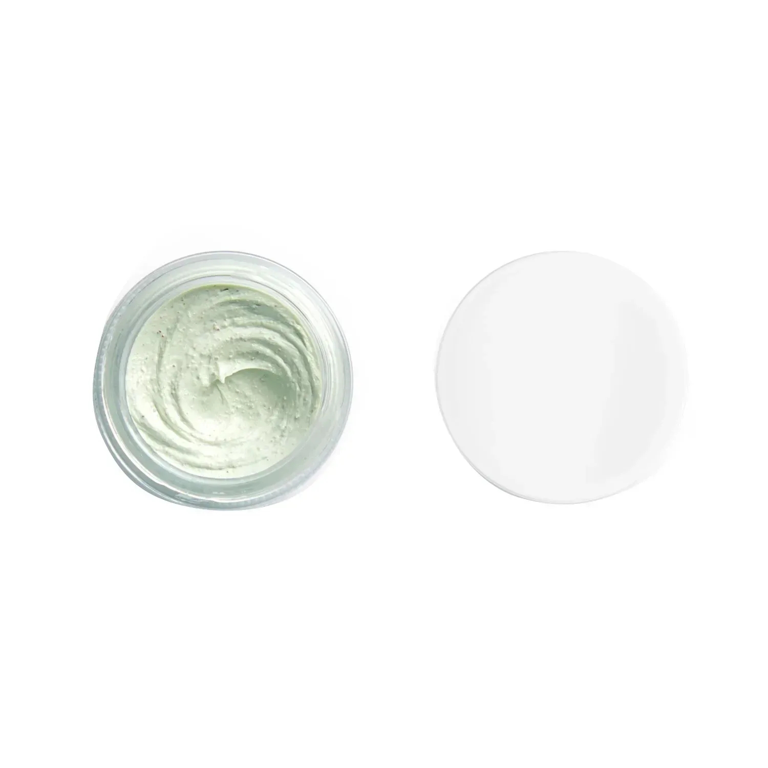 Makeup Revolution | Makeup Revolution Skin Green Tea & Walnut Exfoliating Face Mask (50ml)