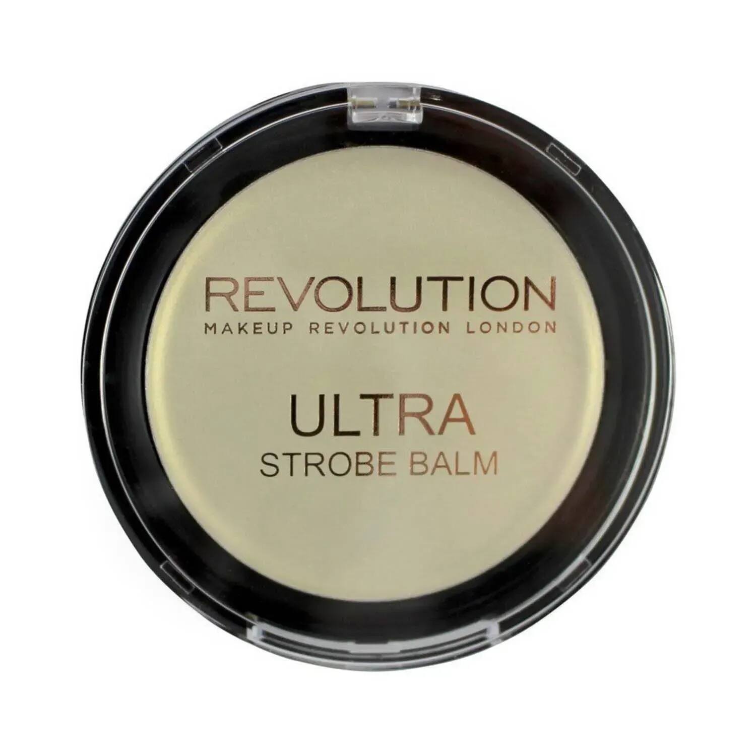 Makeup Revolution | Makeup Revolution Ultra Strobe Balm Highlighter - Hypnotic (6.5g)