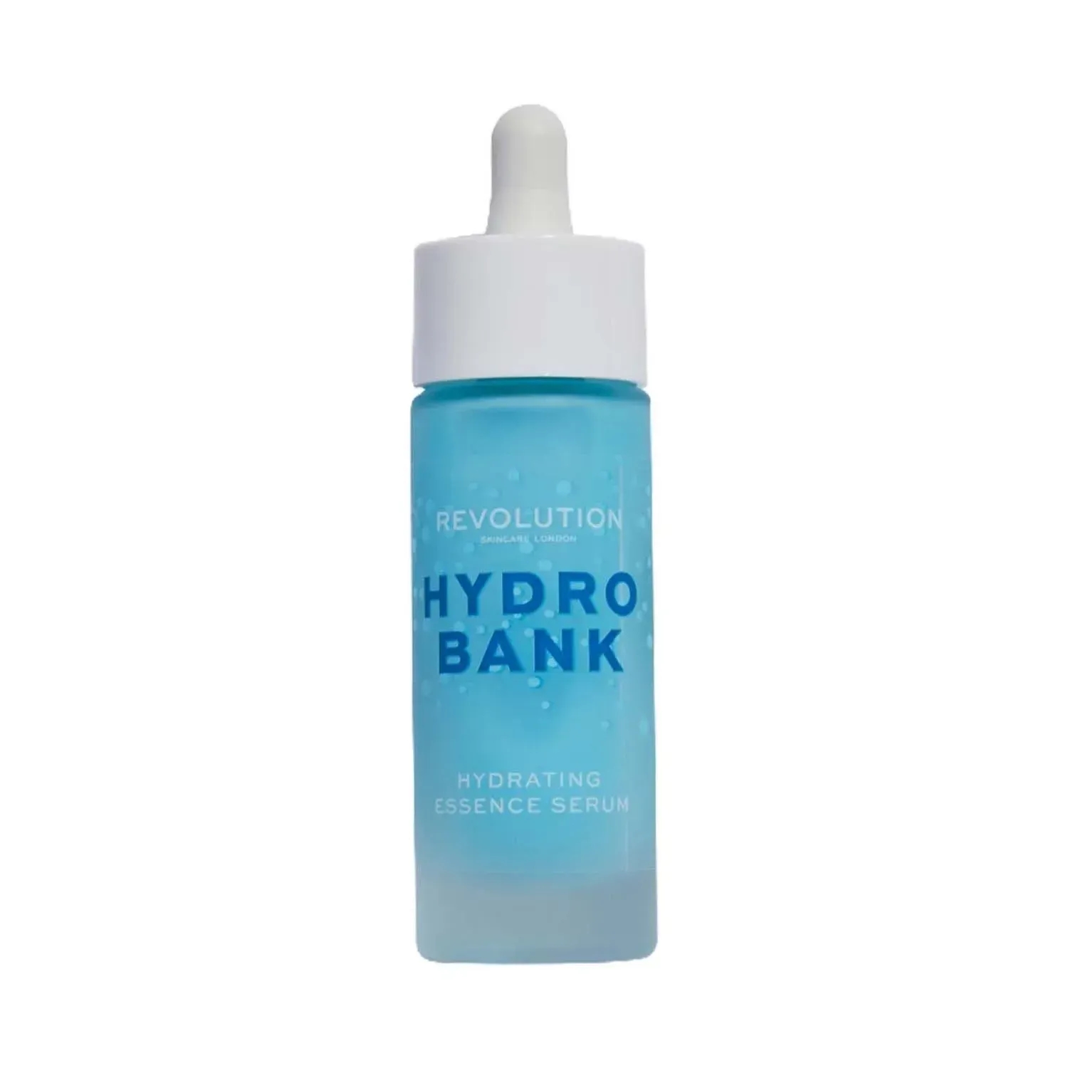 Makeup Revolution Skin Care Hydro Bank Hydrating Essence Serum (30ml)