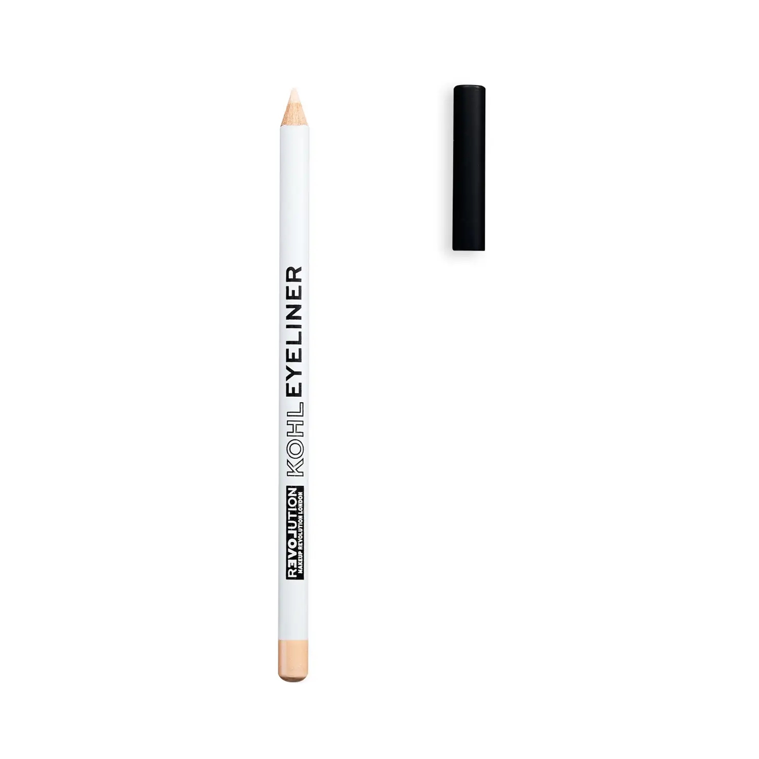 Faces Canada Long Wear Eye Pencil – Solid Brown Review, Swatch - Beauty,  Fashion, Lifestyle blog