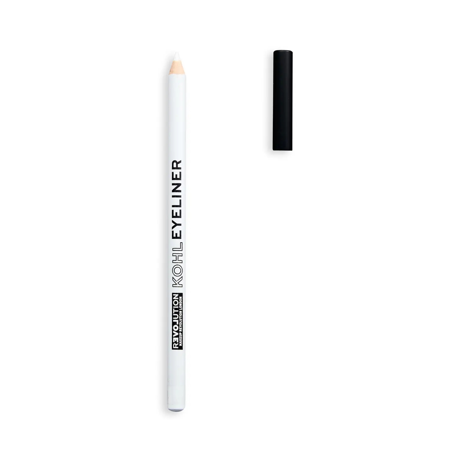 Makeup Revolution | Makeup Revolution Remove Kohl Eyeliner - White (1.2g)