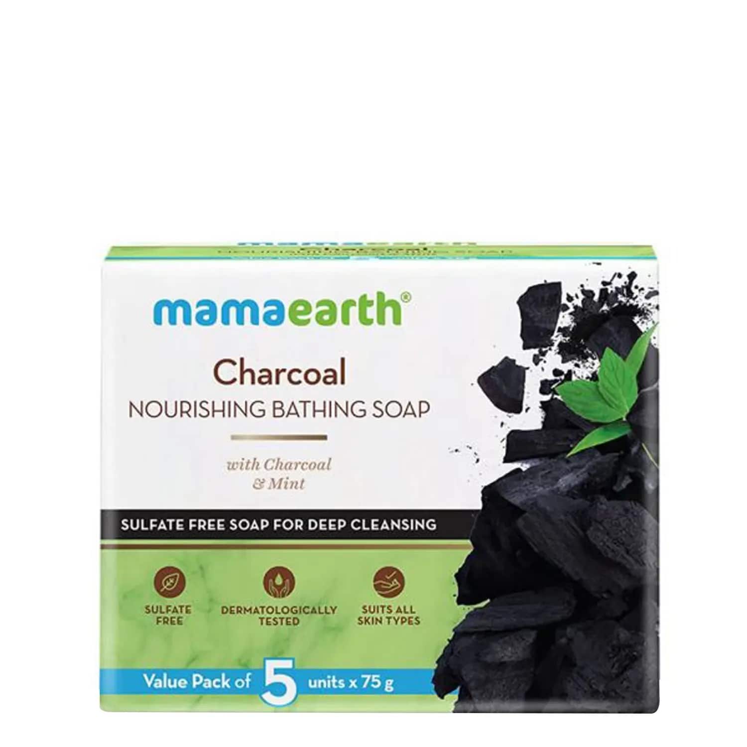 Mamaearth soap near sales me