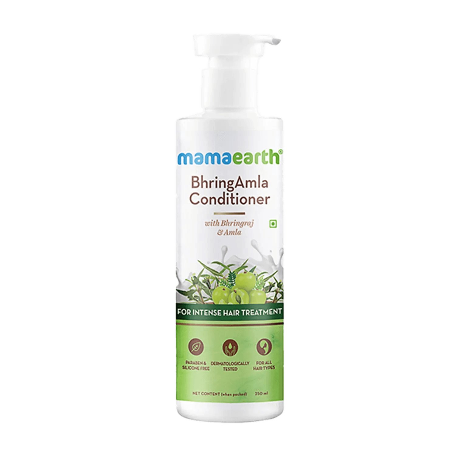 Mamaearth | Mamaearth BhringAmla Conditioner (250ml)