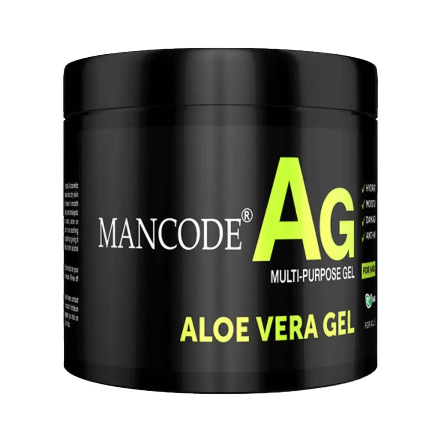 Mancode | Mancode Aloe Vera Multi-Purpose Gel - (100g)