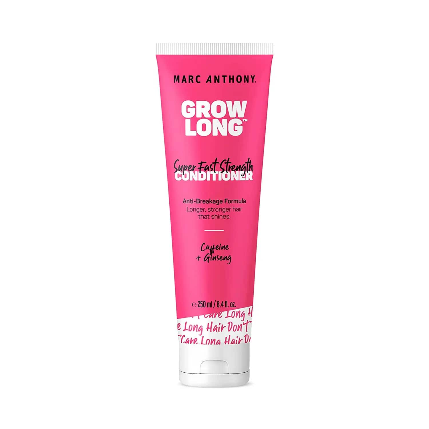 Marc Anthony | Marc Anthony Strengthening Grow Long Conditioner (250ml)