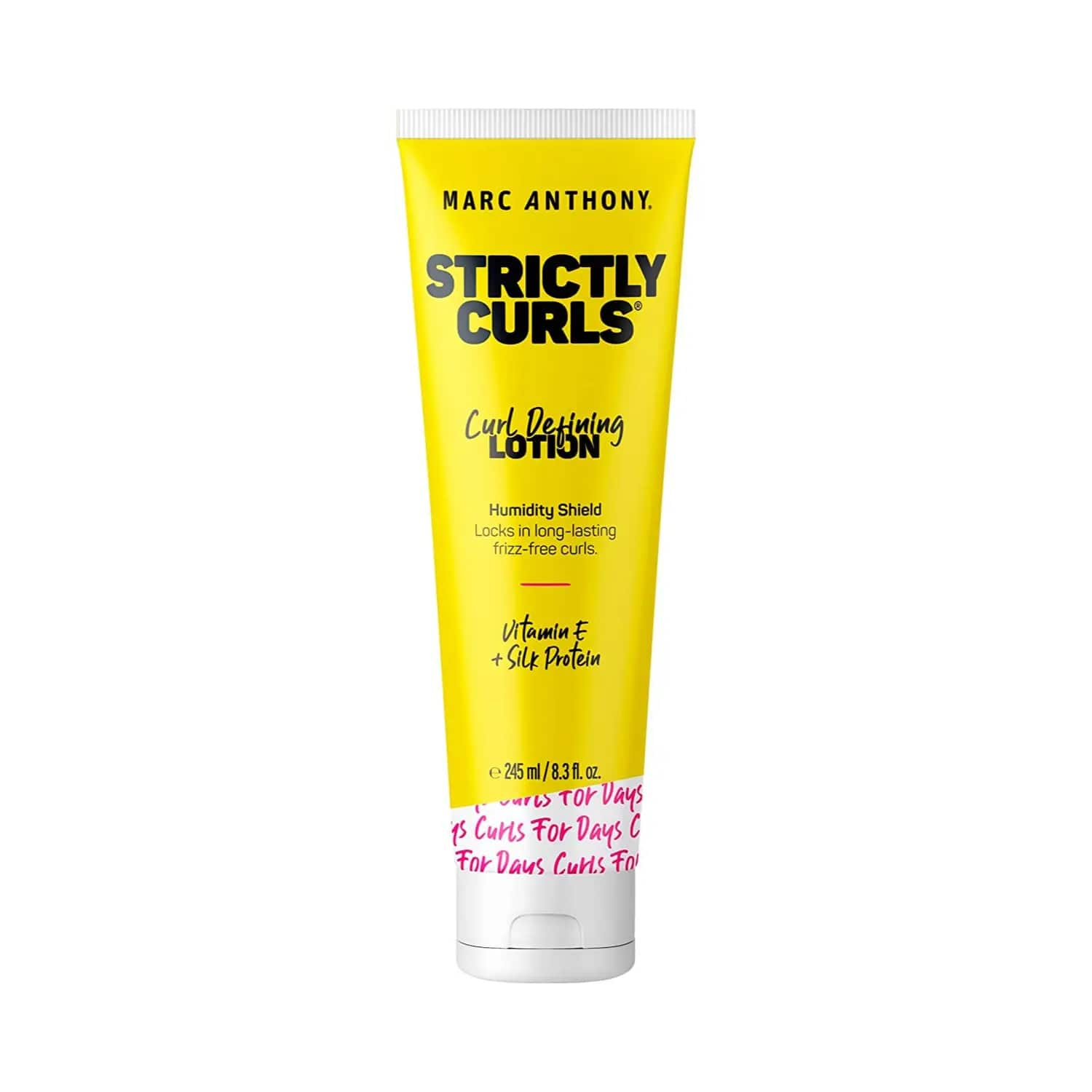 Marc Anthony | Marc Anthony Strictly Curls Curl Defining Lotion (245ml)