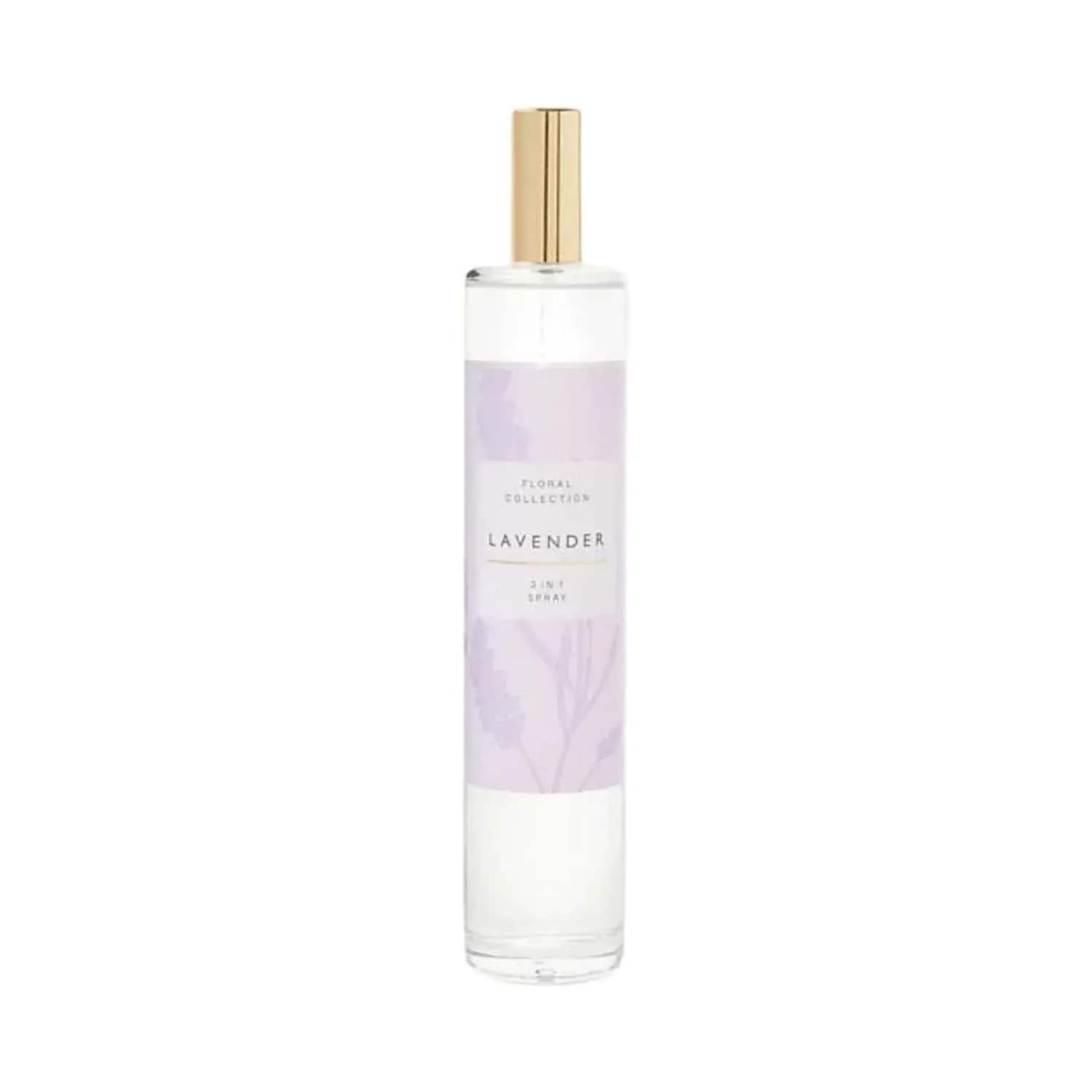 Bath and body on sale works lavender pillow mist