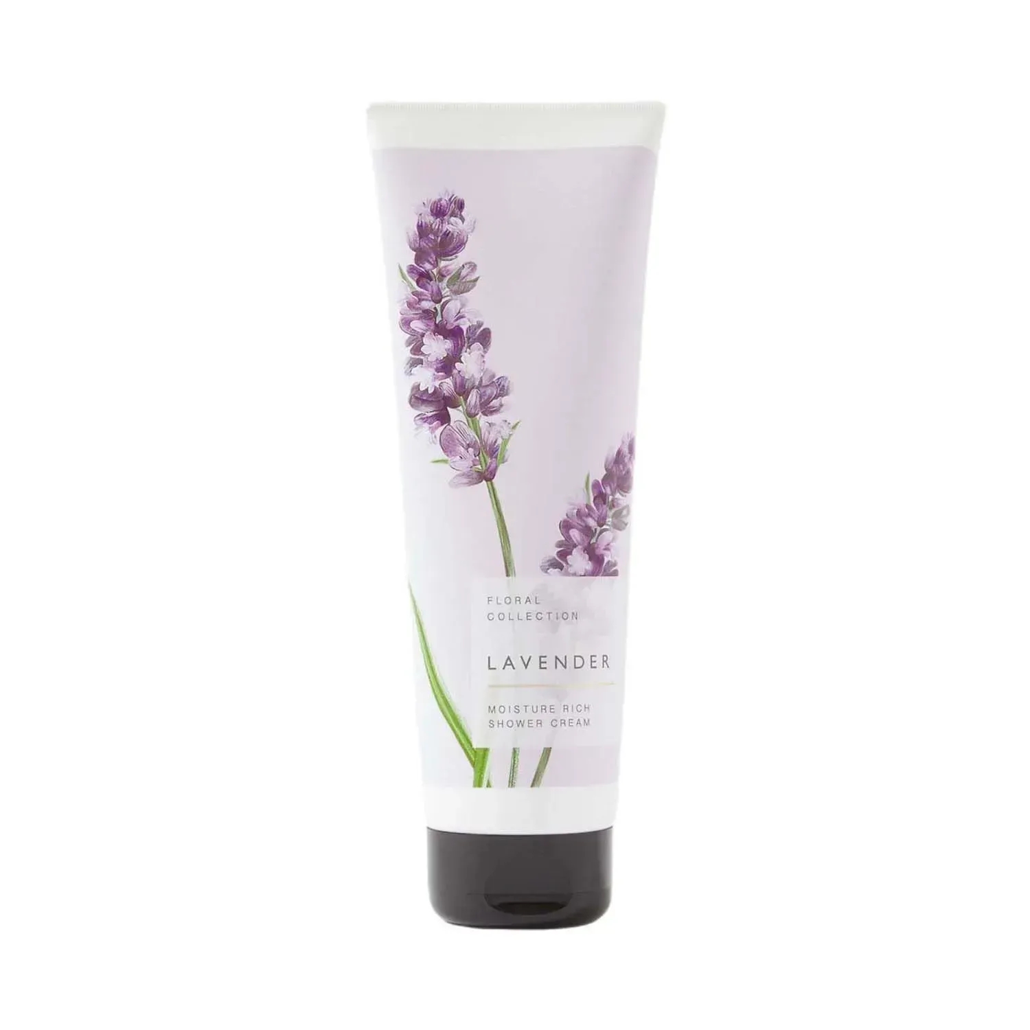 Marks & Spencer | Marks & Spencer Lavender Shower Cream - (250ml)