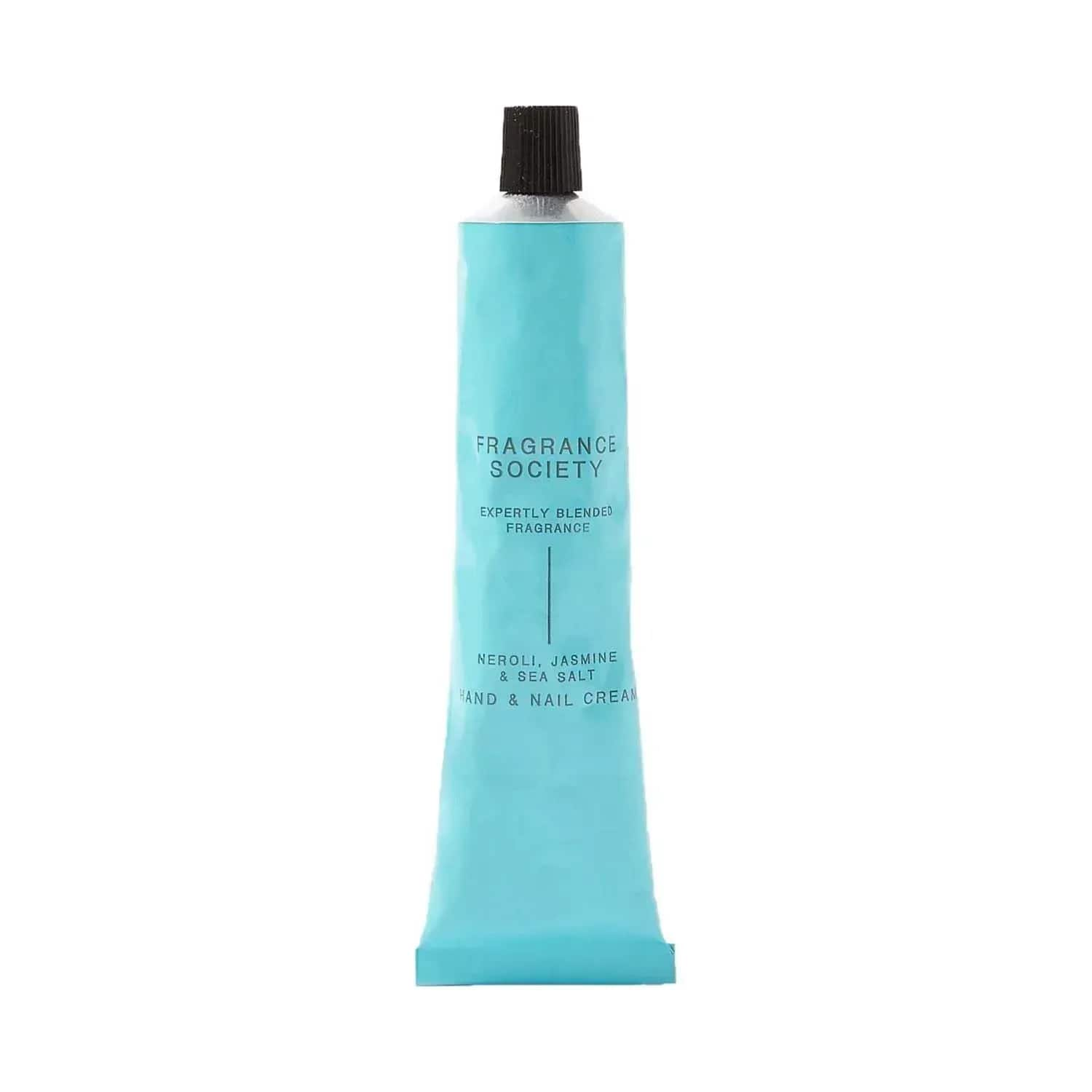 Marks & Spencer | Marks & Spencer Neroli Jasmine And Sea Salt Hand Cream - (75ml)