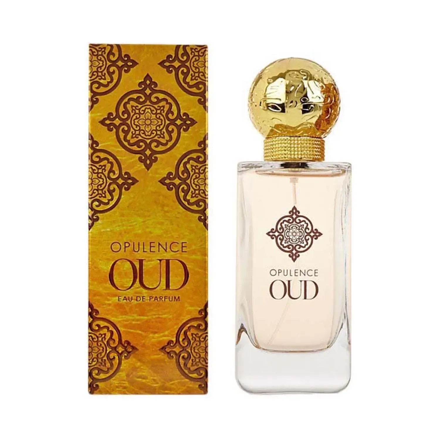 Marks & Spencer Opulence Oud Eau De Parfum - (100ml)
