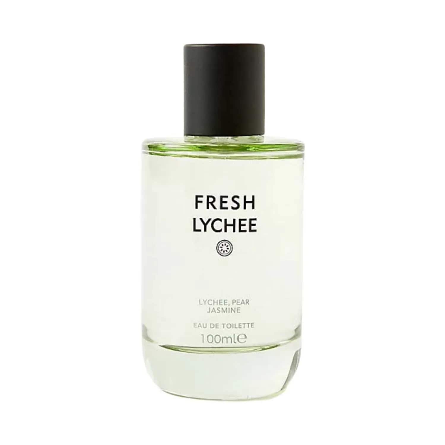 Fresh new arrivals lychee perfume