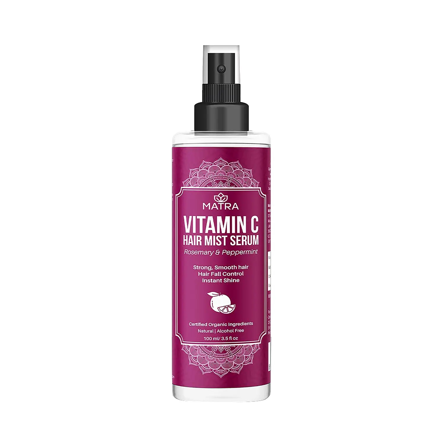 Matra | Matra Vitamin C Hair Mist Serum (100ml)