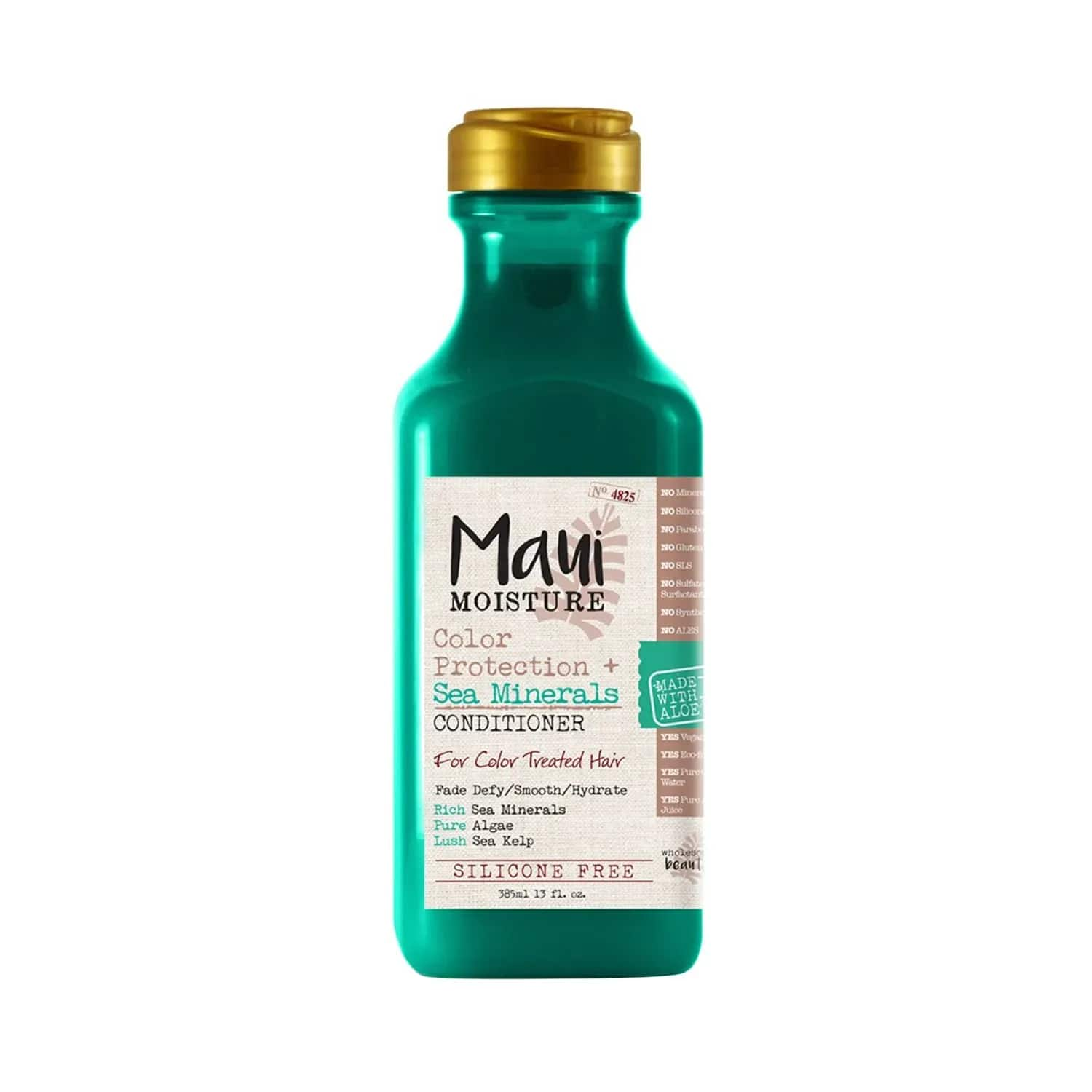 Maui Moisture | Maui Moisture Color Protection + Sea Minerals Conditioner (385ml)