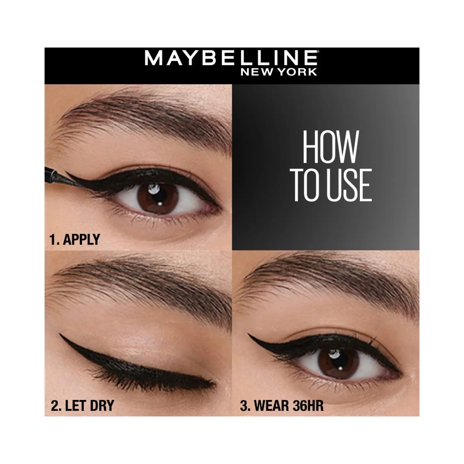 MAYBELLINE NEW YORK Tattoo Studio Gel Liner Pencil Bold Brown 04 g  Price  in India Buy MAYBELLINE NEW YORK Tattoo Studio Gel Liner Pencil Bold Brown  04 g Online In India