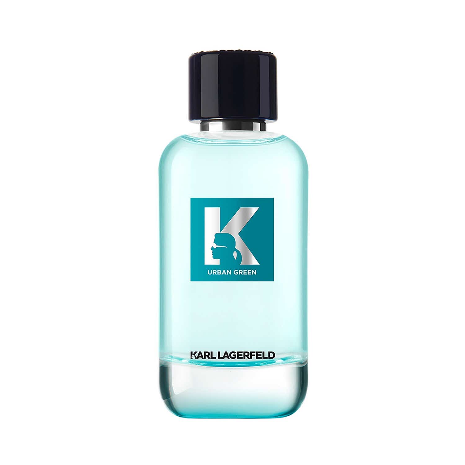 Karl Lagerfeld | Karl Lagerfeld Jeans Urban Green Eau De Toilette for Men (100 ml)