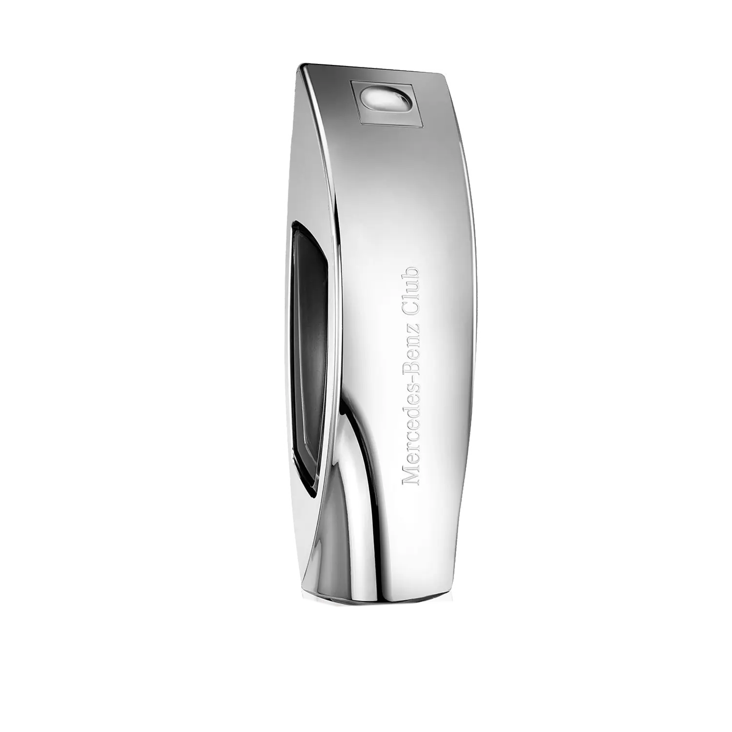 Mercedes benz club black 50ml sales