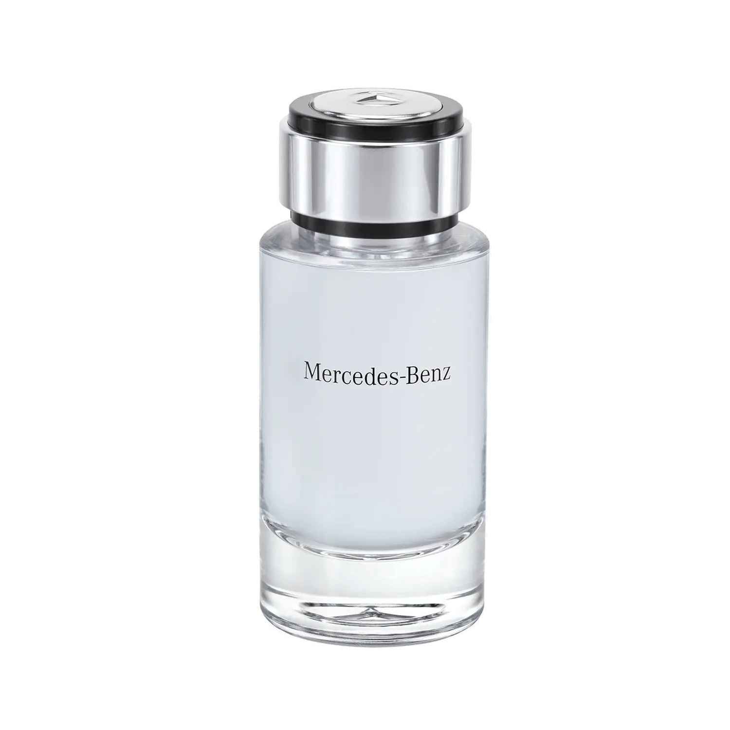 Parfum homme Mercedes Benz EDT Intense 120 ml