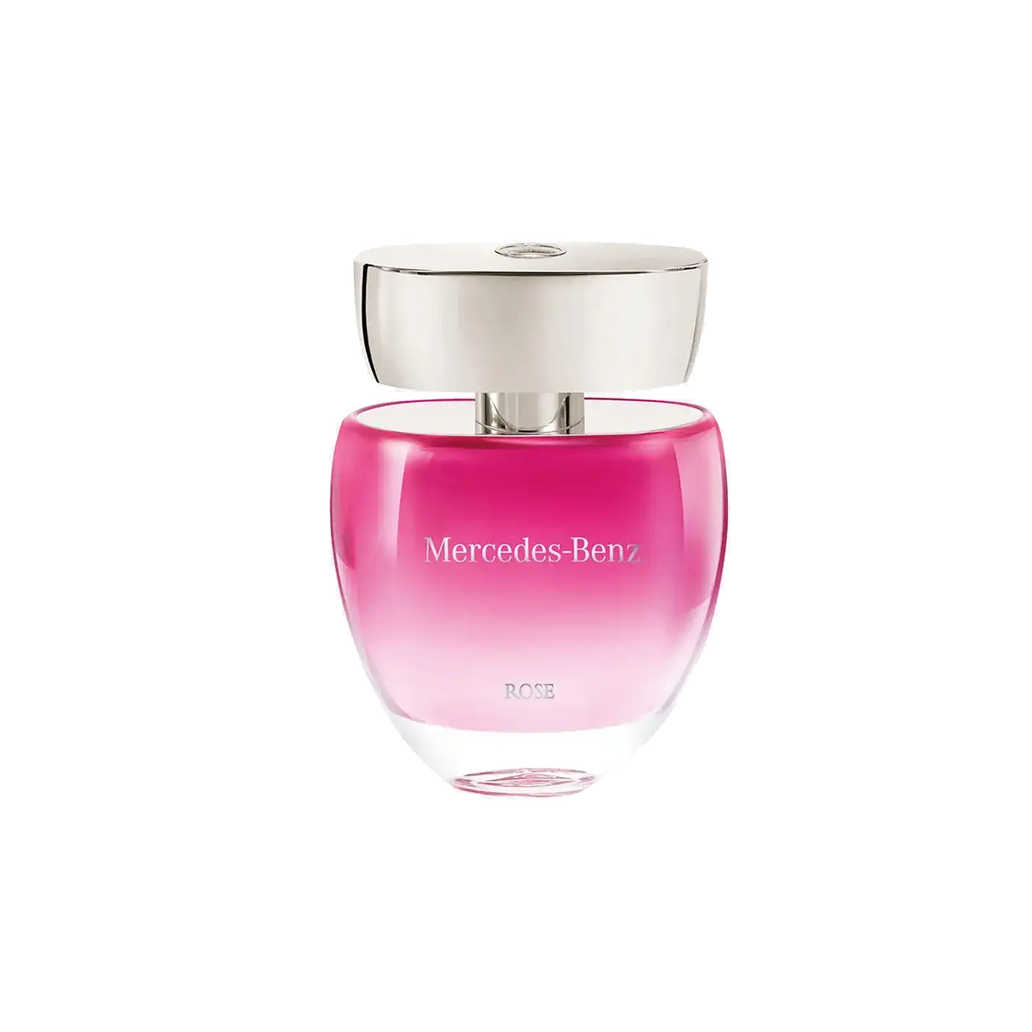 Mercedes-Benz | Mercedes-Benz For Women Eau de Toilette Rose Spray (60ml)