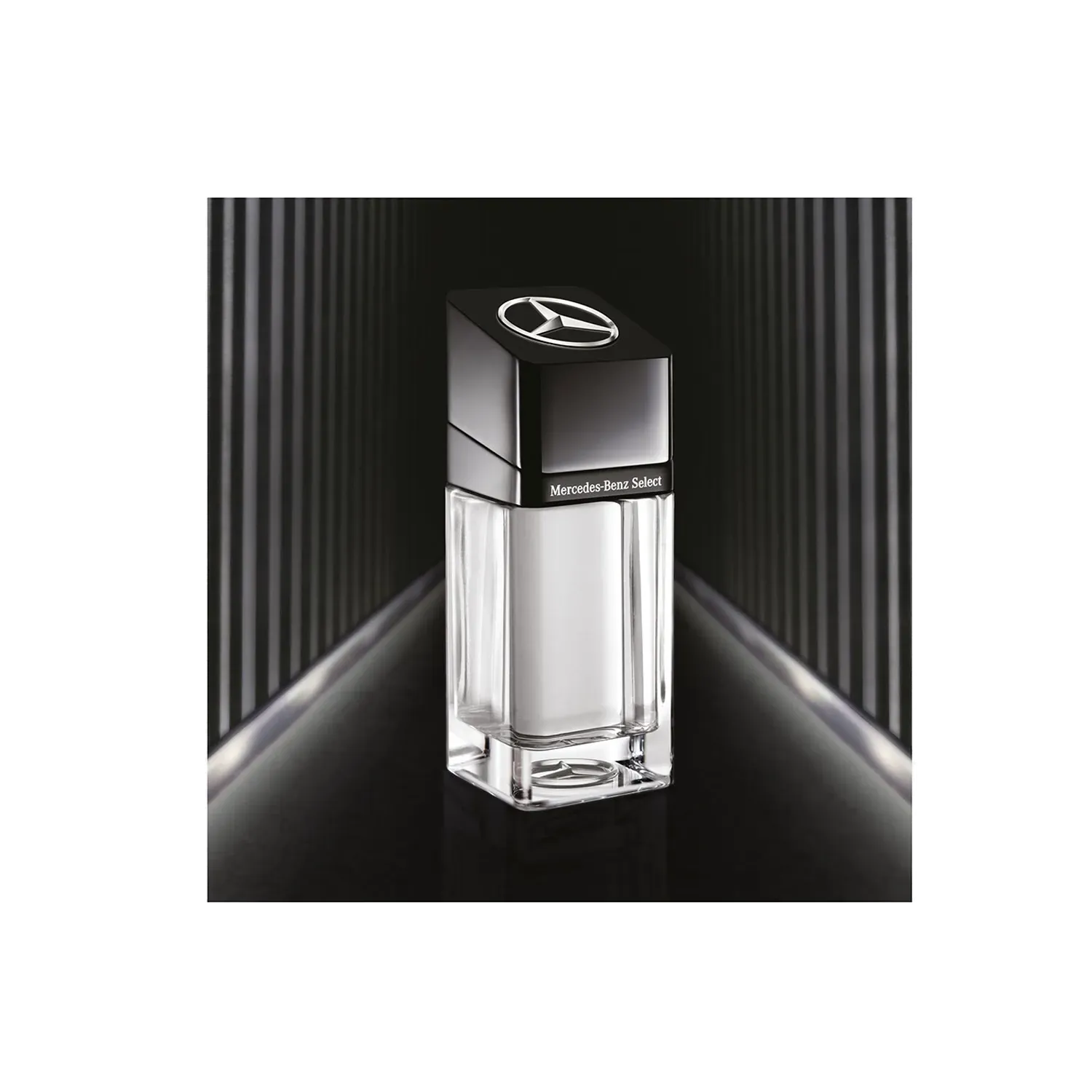 Mercedes hotsell benz select
