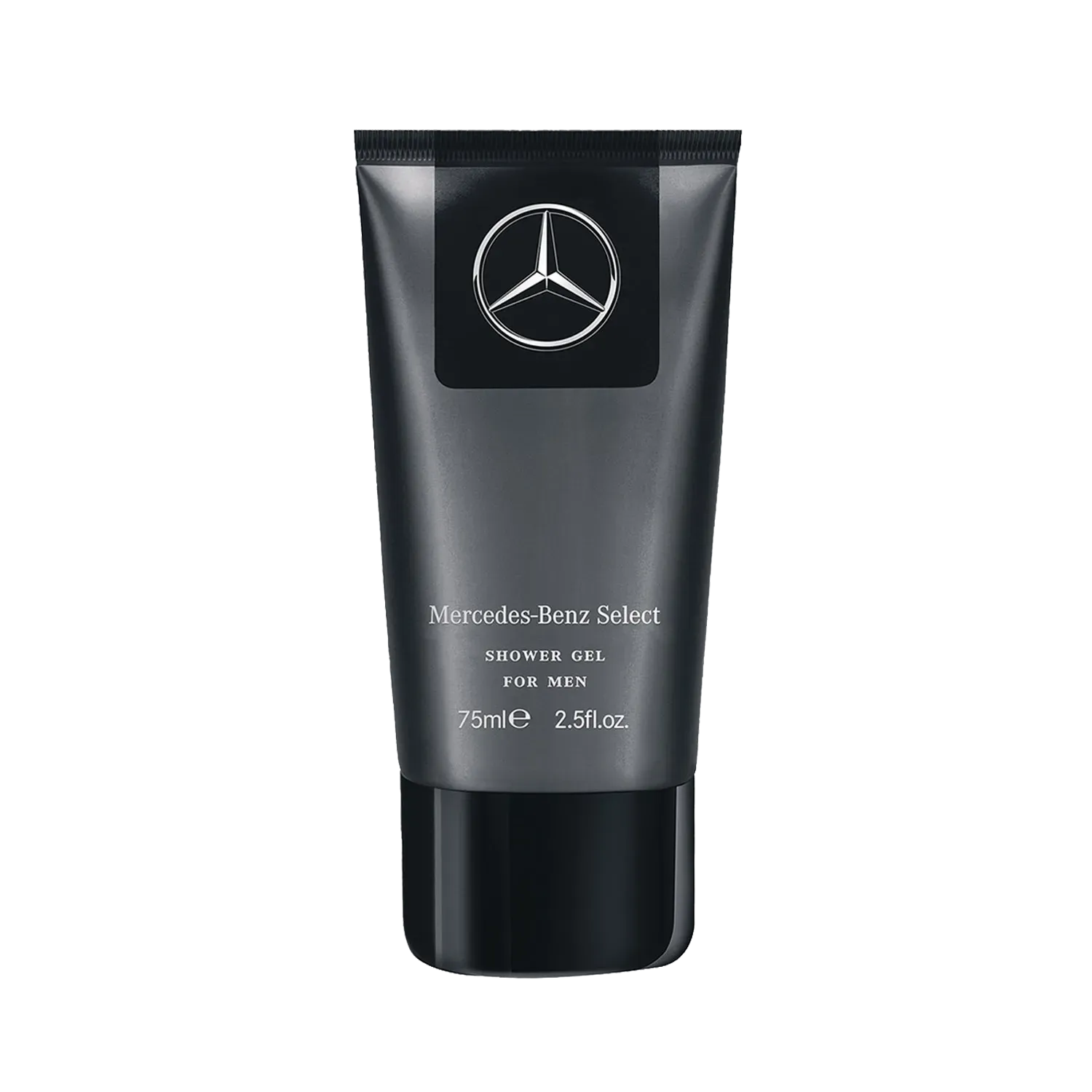 Mercedes-Benz | Mercedes-Benz Select Shower Gel (75ml)