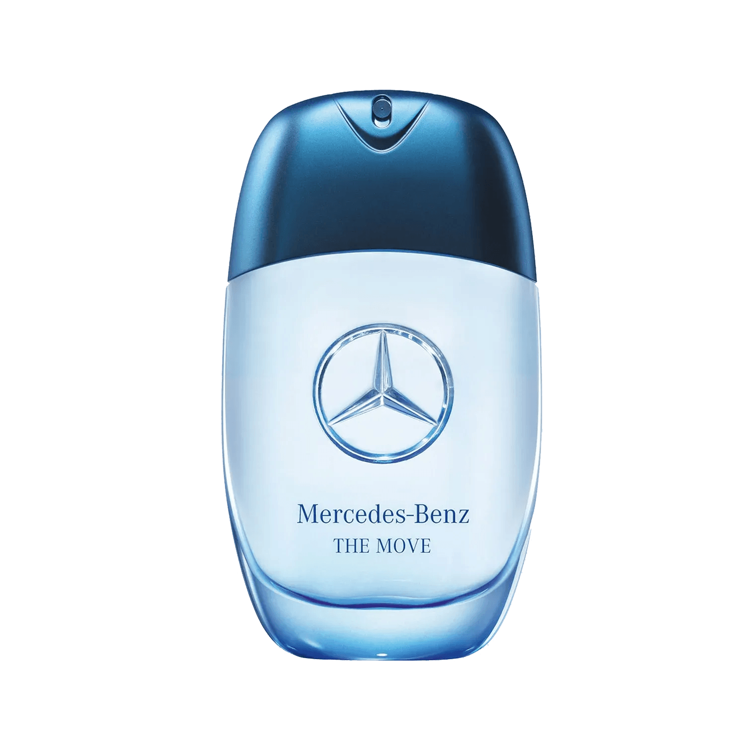 Mercedes-Benz The Move Eau de Toilette 100ml For Men