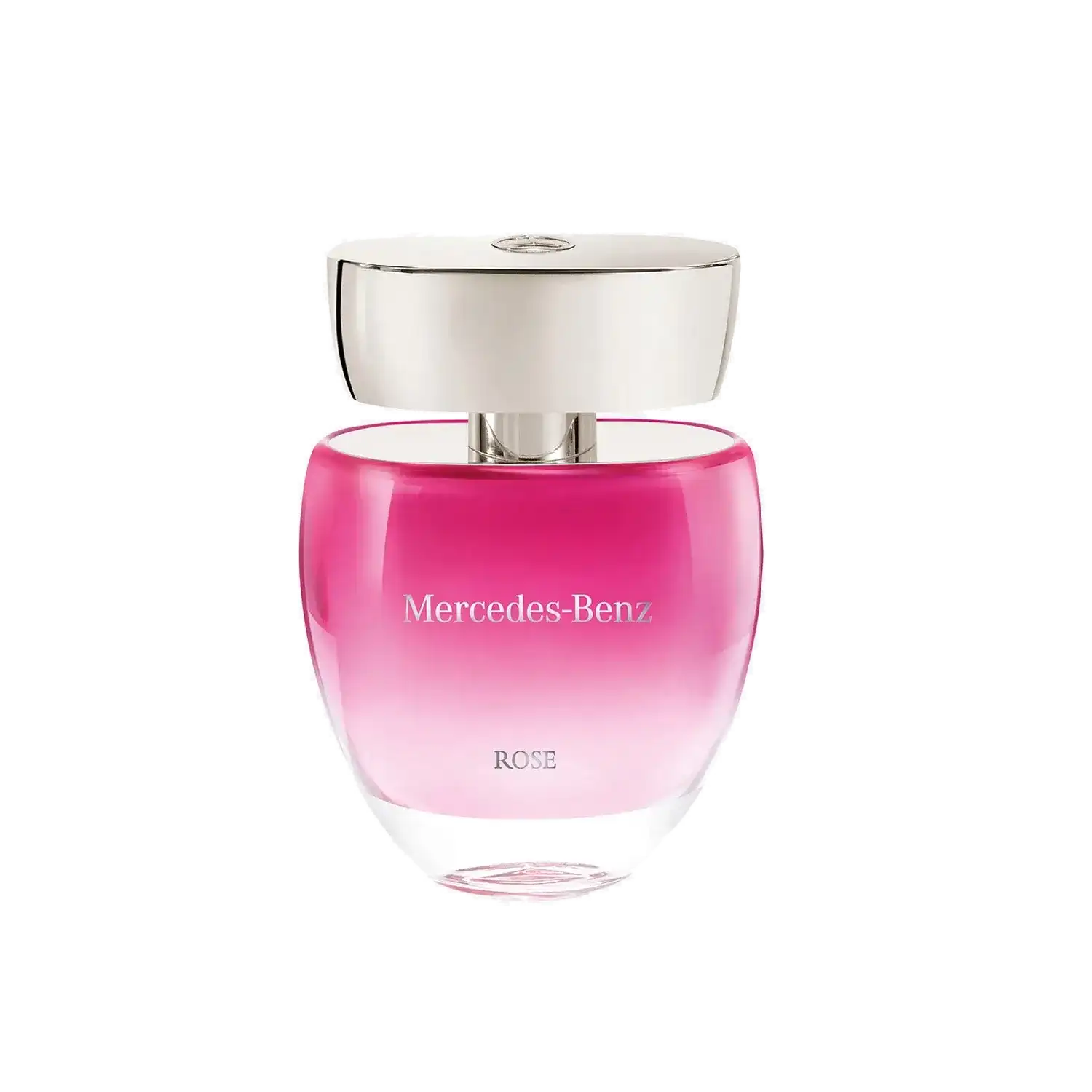Mercedes-Benz | Mercedes-Benz BENZ ROSE FOR WOMEN Eau de Toilette (30ml)