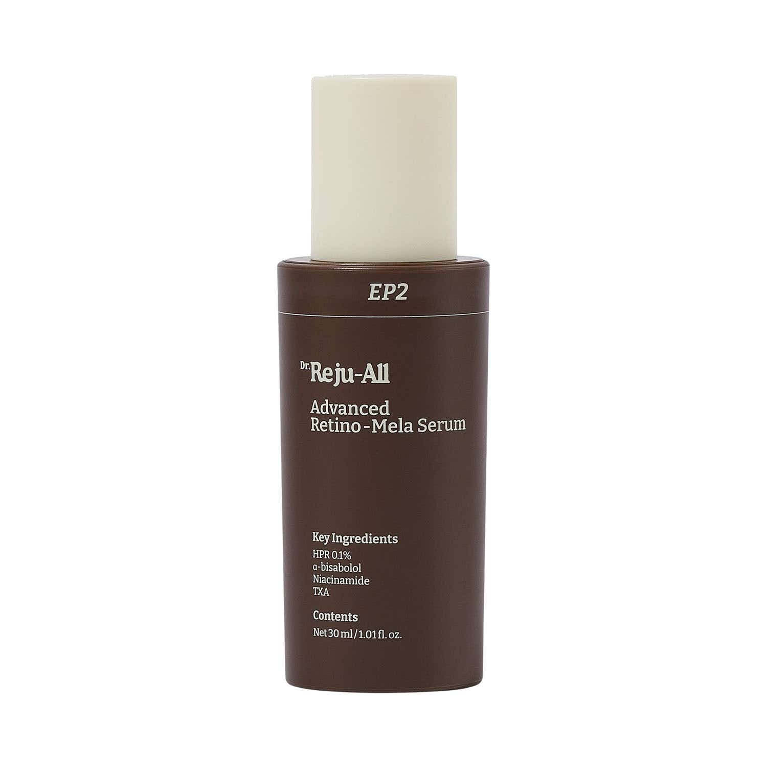 Dr.Reju-All | Dr.Reju-All Advanced Retino-Mela Serum (30 ml)