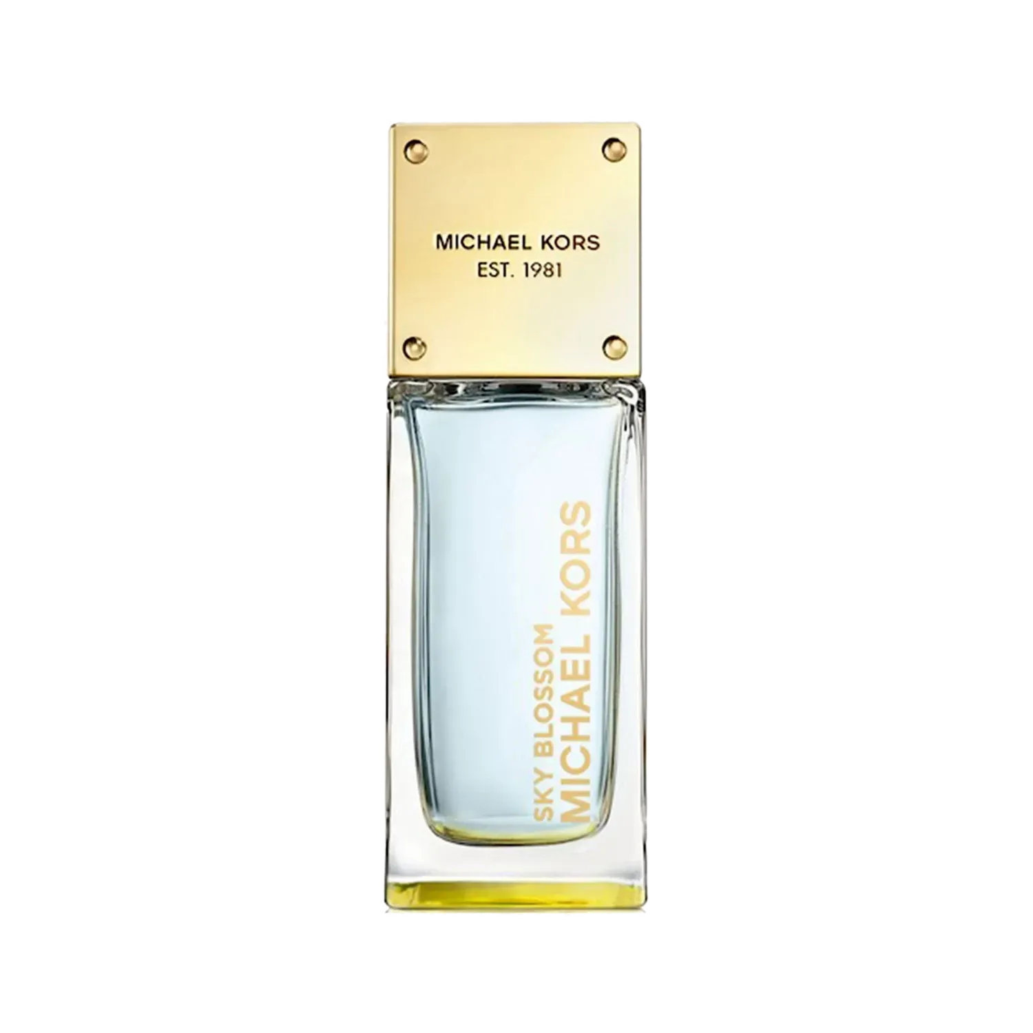 Michael kors perfume sky blossom outlet