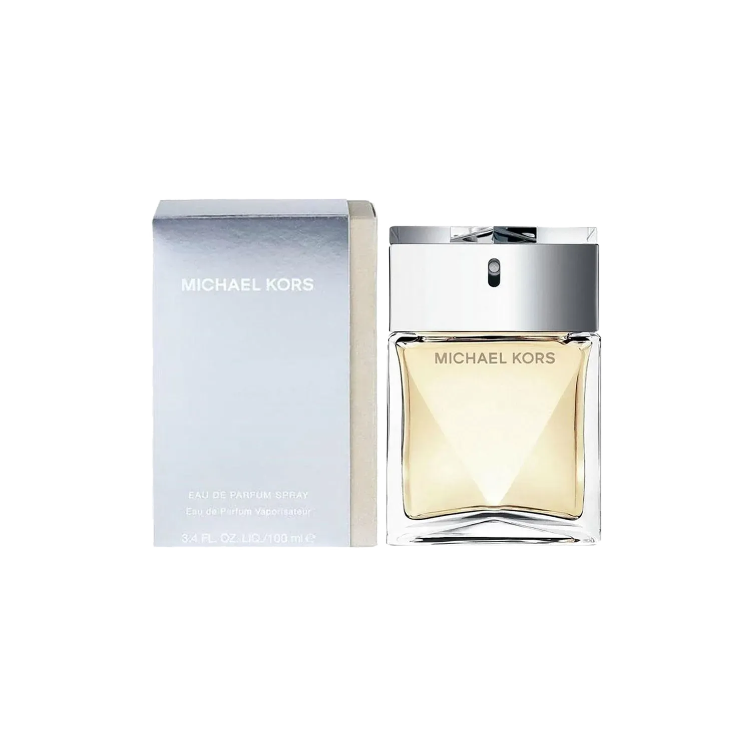 Harga parfum michael kors best sale