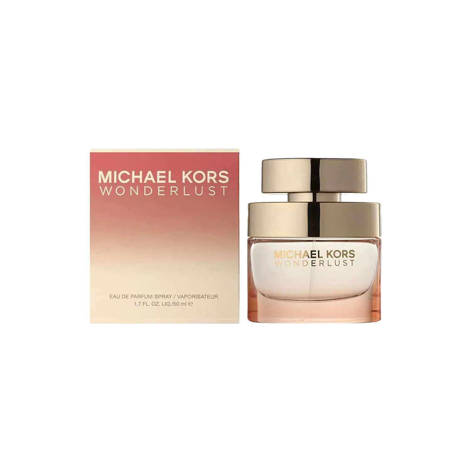 Michael Kors | Michael Kors Wonderlust Eau de Parfum (50ml)